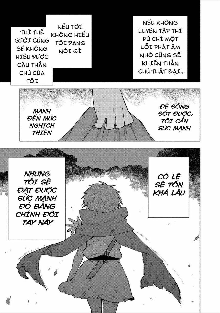 Otome Game No Heroine De Saikyou Survival Chap 6 - Next Chap 7