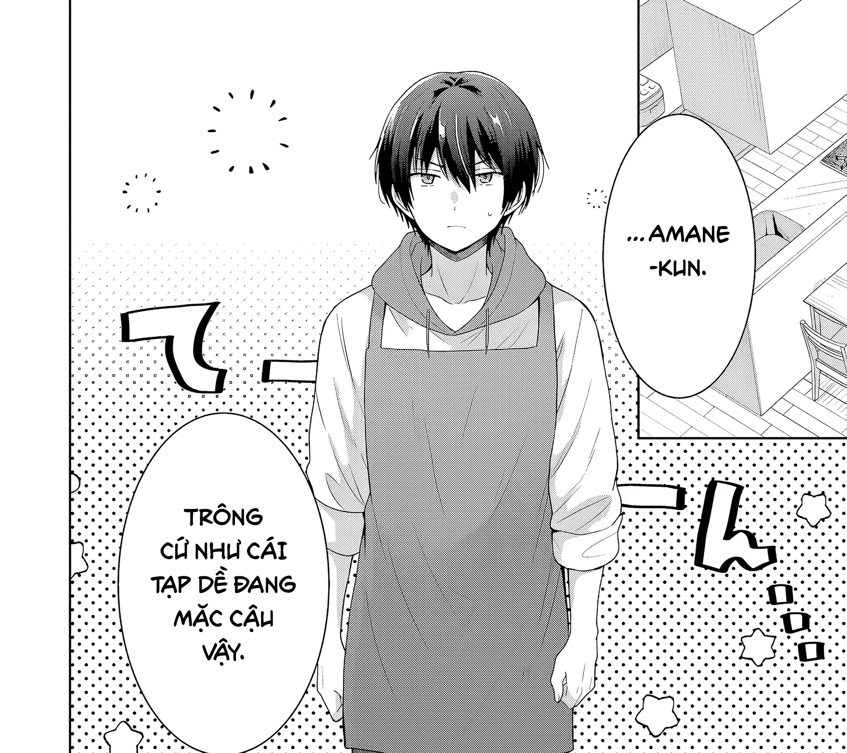 Otonari No Tenshi-Sama Ni Itsunomanika Dame Ningen Ni Sareteita Ken Chap 10 - Next Chap 11