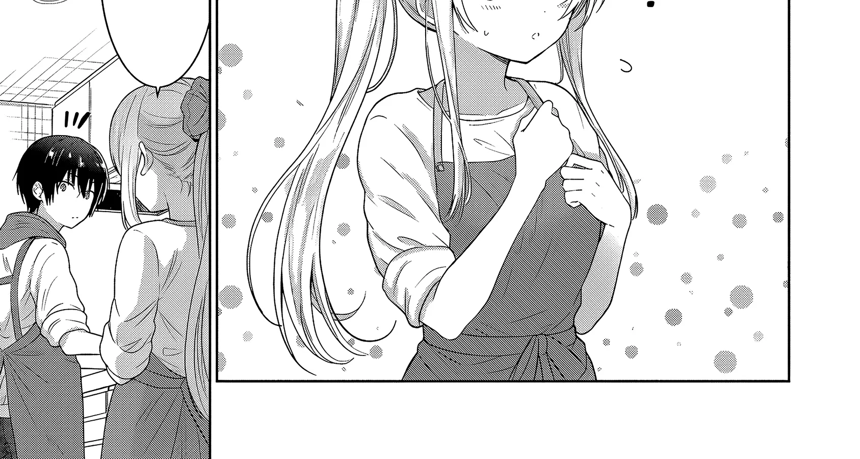 Otonari No Tenshi-Sama Ni Itsunomanika Dame Ningen Ni Sareteita Ken Chap 10 - Next Chap 11