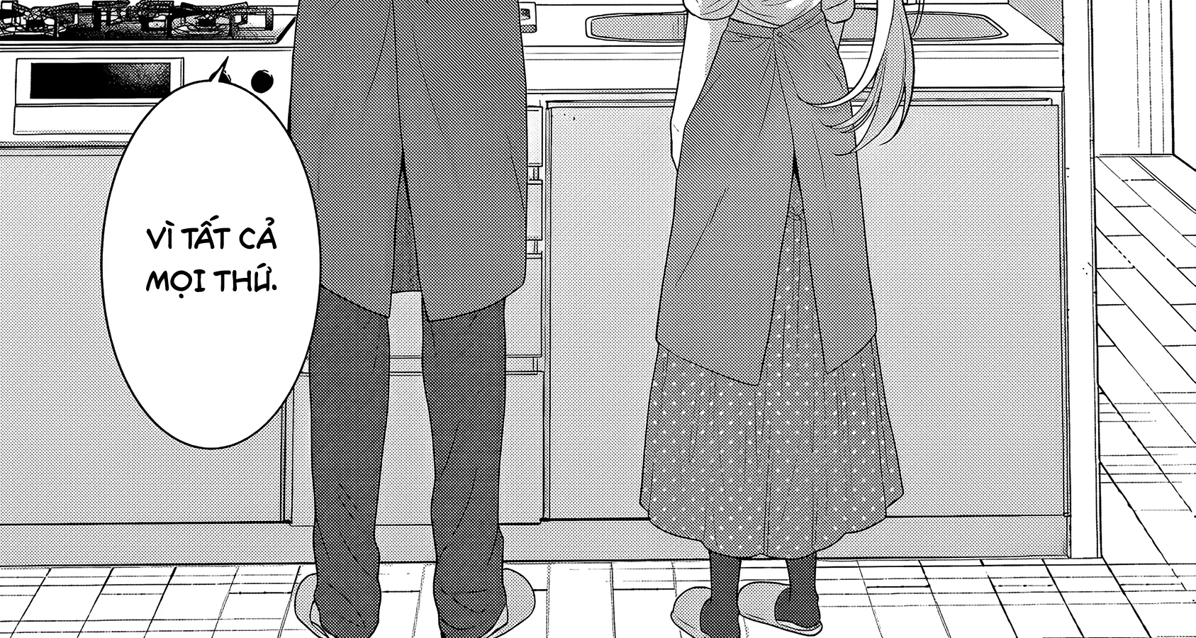 Otonari No Tenshi-Sama Ni Itsunomanika Dame Ningen Ni Sareteita Ken Chap 10 - Next Chap 11