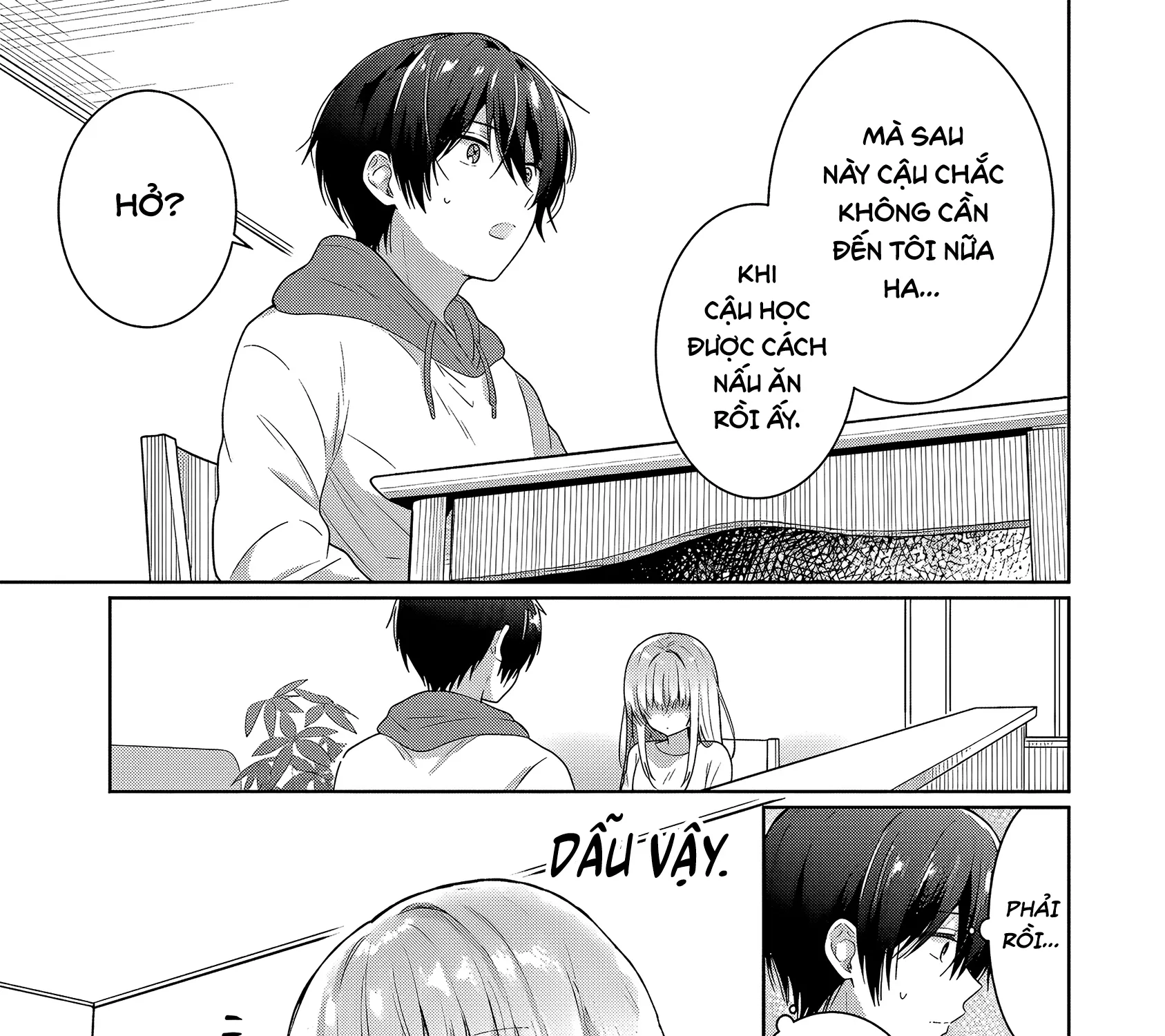 Otonari No Tenshi-Sama Ni Itsunomanika Dame Ningen Ni Sareteita Ken Chap 10 - Next Chap 11