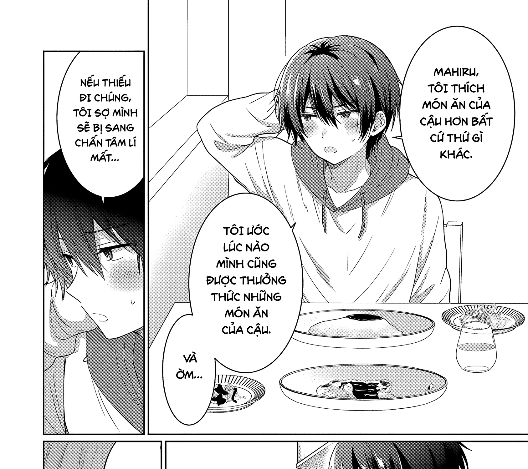 Otonari No Tenshi-Sama Ni Itsunomanika Dame Ningen Ni Sareteita Ken Chap 10 - Next Chap 11