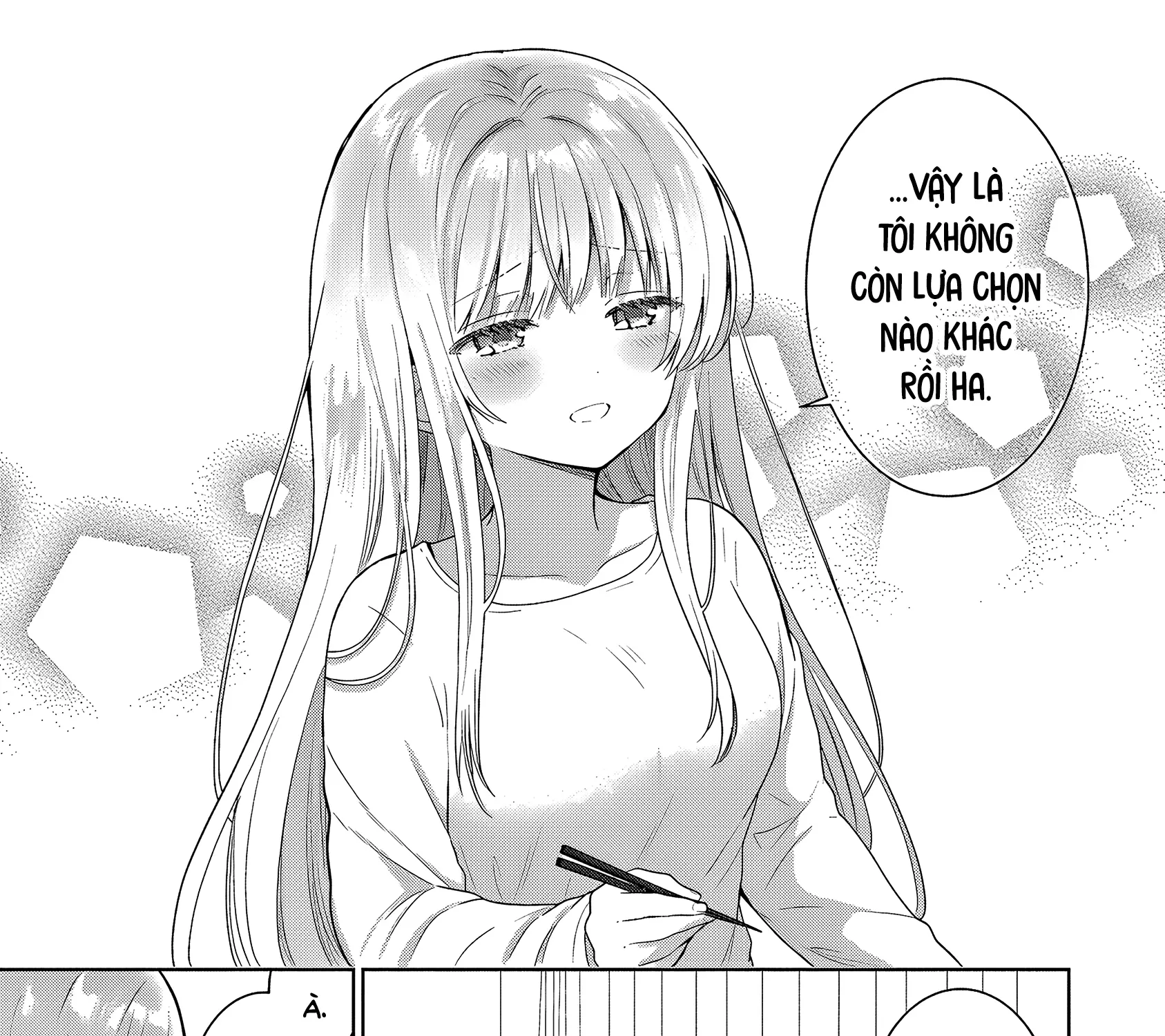 Otonari No Tenshi-Sama Ni Itsunomanika Dame Ningen Ni Sareteita Ken Chap 10 - Next Chap 11