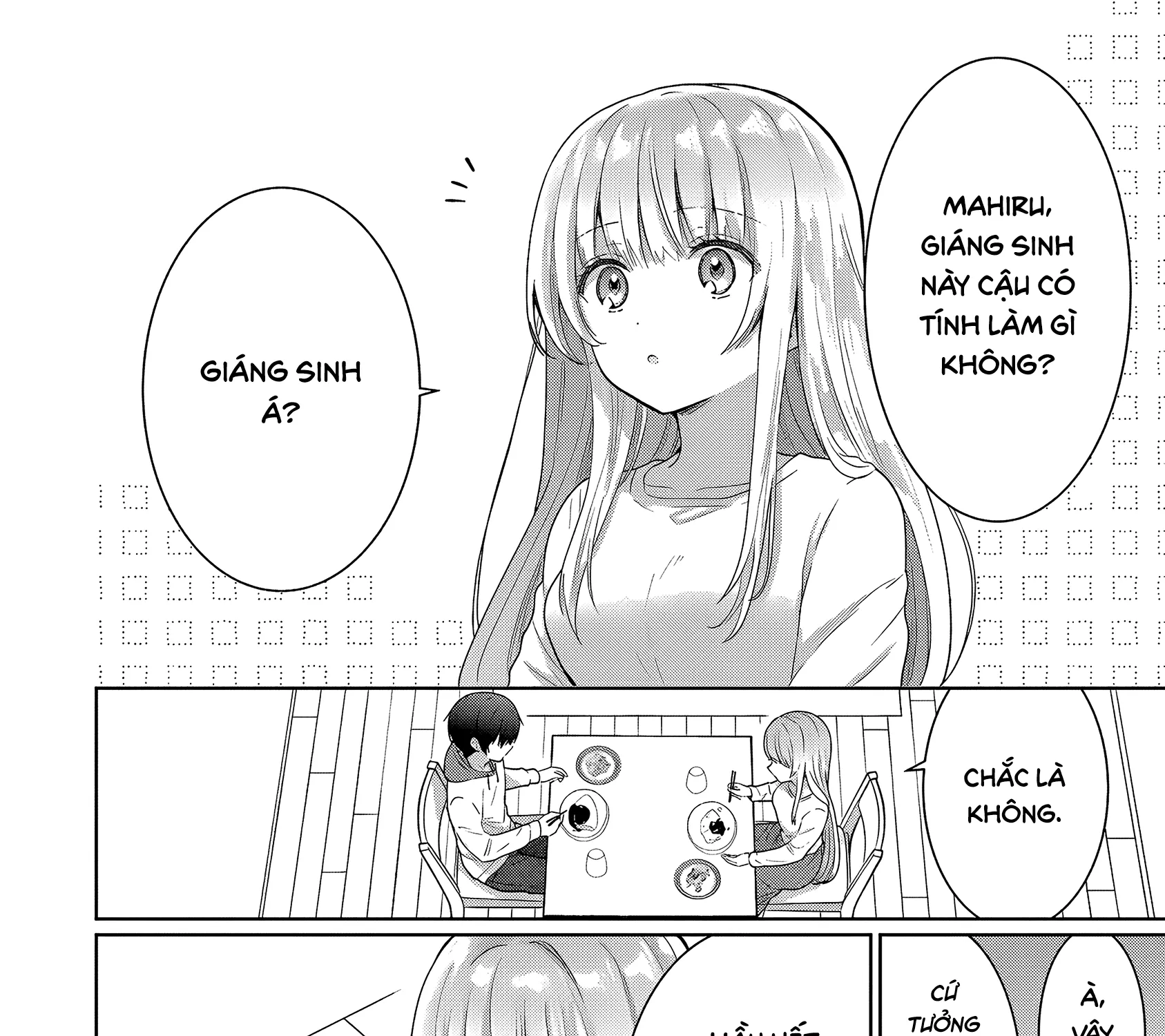 Otonari No Tenshi-Sama Ni Itsunomanika Dame Ningen Ni Sareteita Ken Chap 10 - Next Chap 11