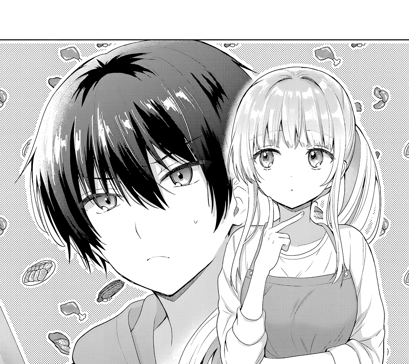 Otonari No Tenshi-Sama Ni Itsunomanika Dame Ningen Ni Sareteita Ken Chap 10 - Next Chap 11