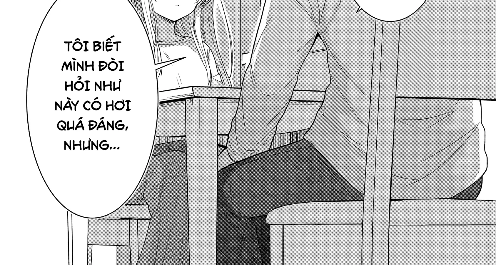 Otonari No Tenshi-Sama Ni Itsunomanika Dame Ningen Ni Sareteita Ken Chap 10 - Next Chap 11