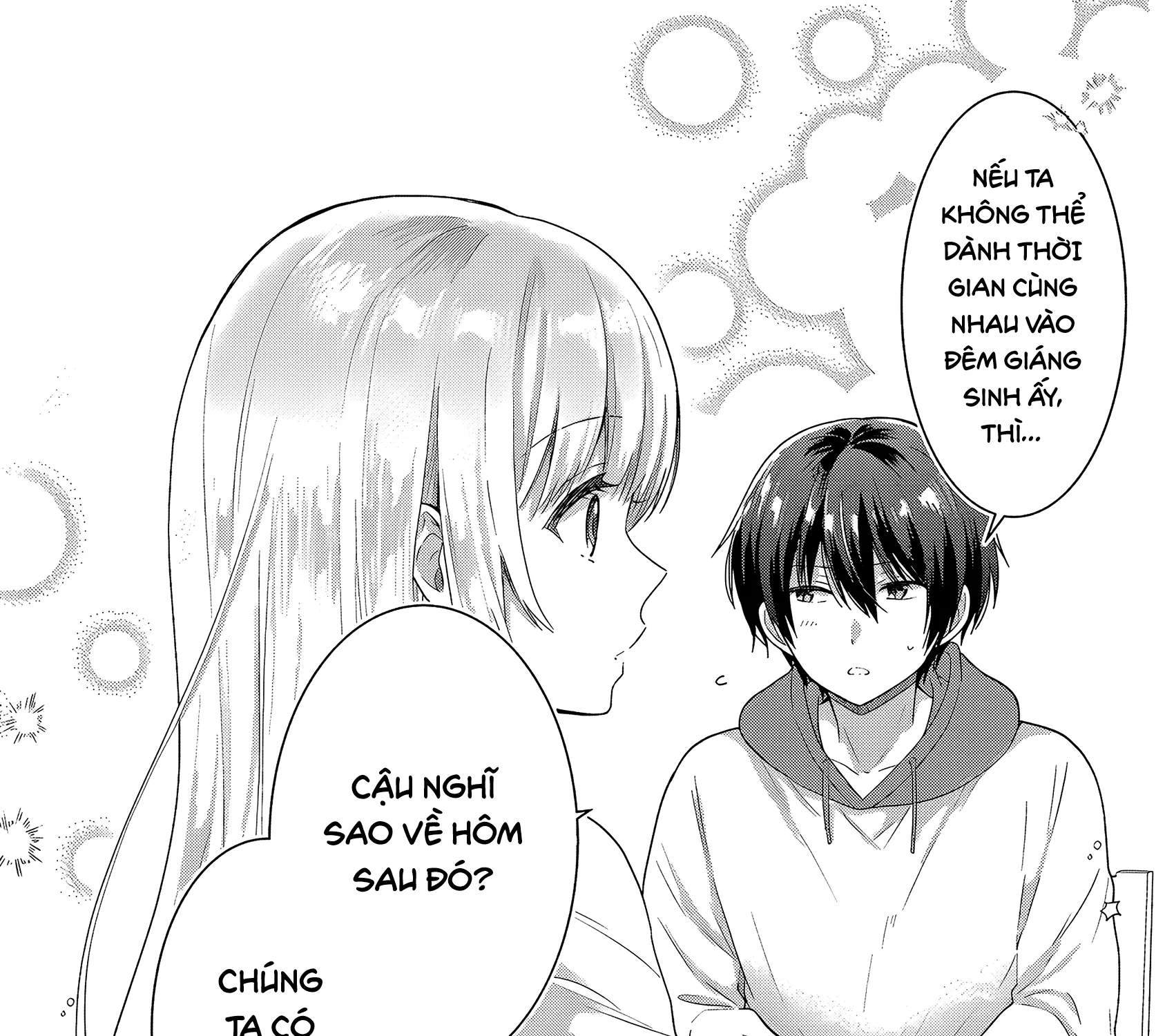 Otonari No Tenshi-Sama Ni Itsunomanika Dame Ningen Ni Sareteita Ken Chap 10 - Next Chap 11