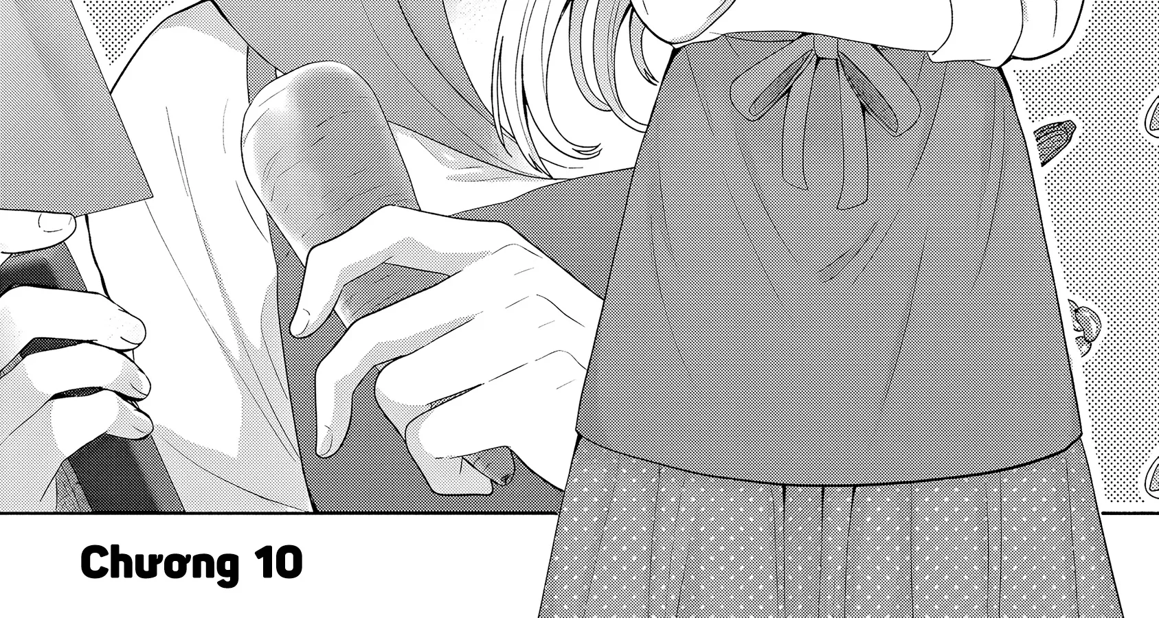 Otonari No Tenshi-Sama Ni Itsunomanika Dame Ningen Ni Sareteita Ken Chap 10 - Next Chap 11