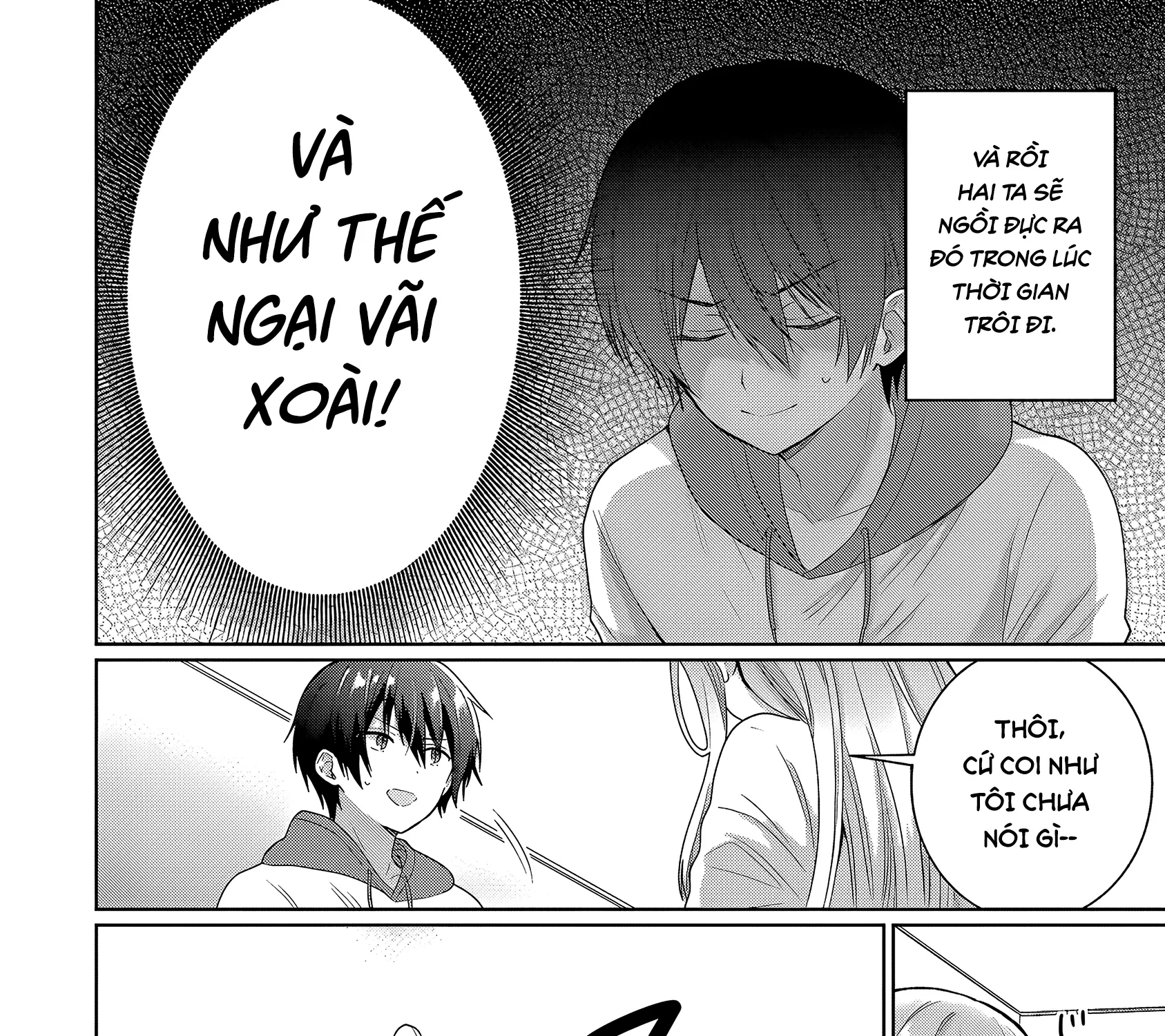 Otonari No Tenshi-Sama Ni Itsunomanika Dame Ningen Ni Sareteita Ken Chap 10 - Next Chap 11