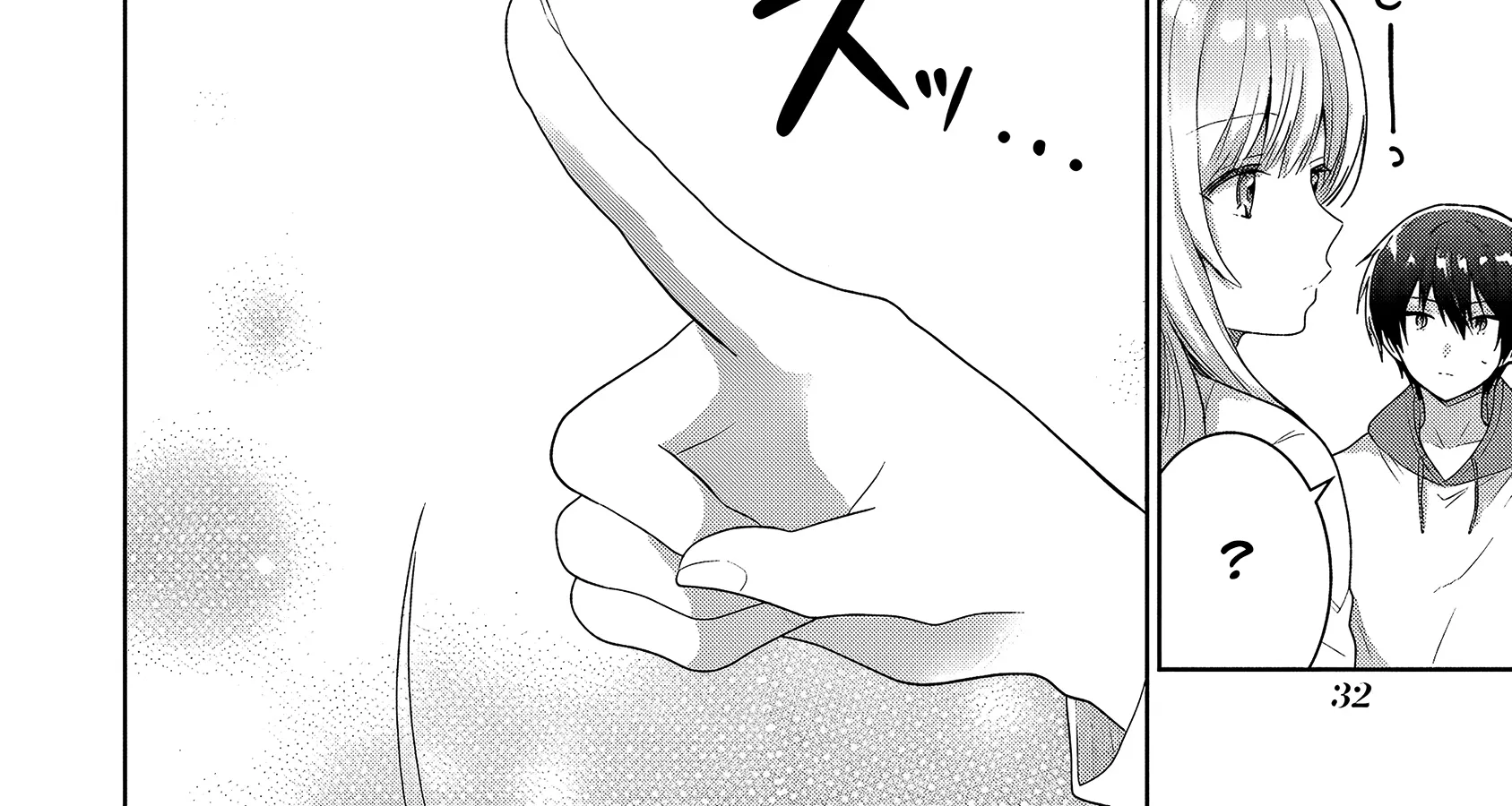 Otonari No Tenshi-Sama Ni Itsunomanika Dame Ningen Ni Sareteita Ken Chap 10 - Next Chap 11