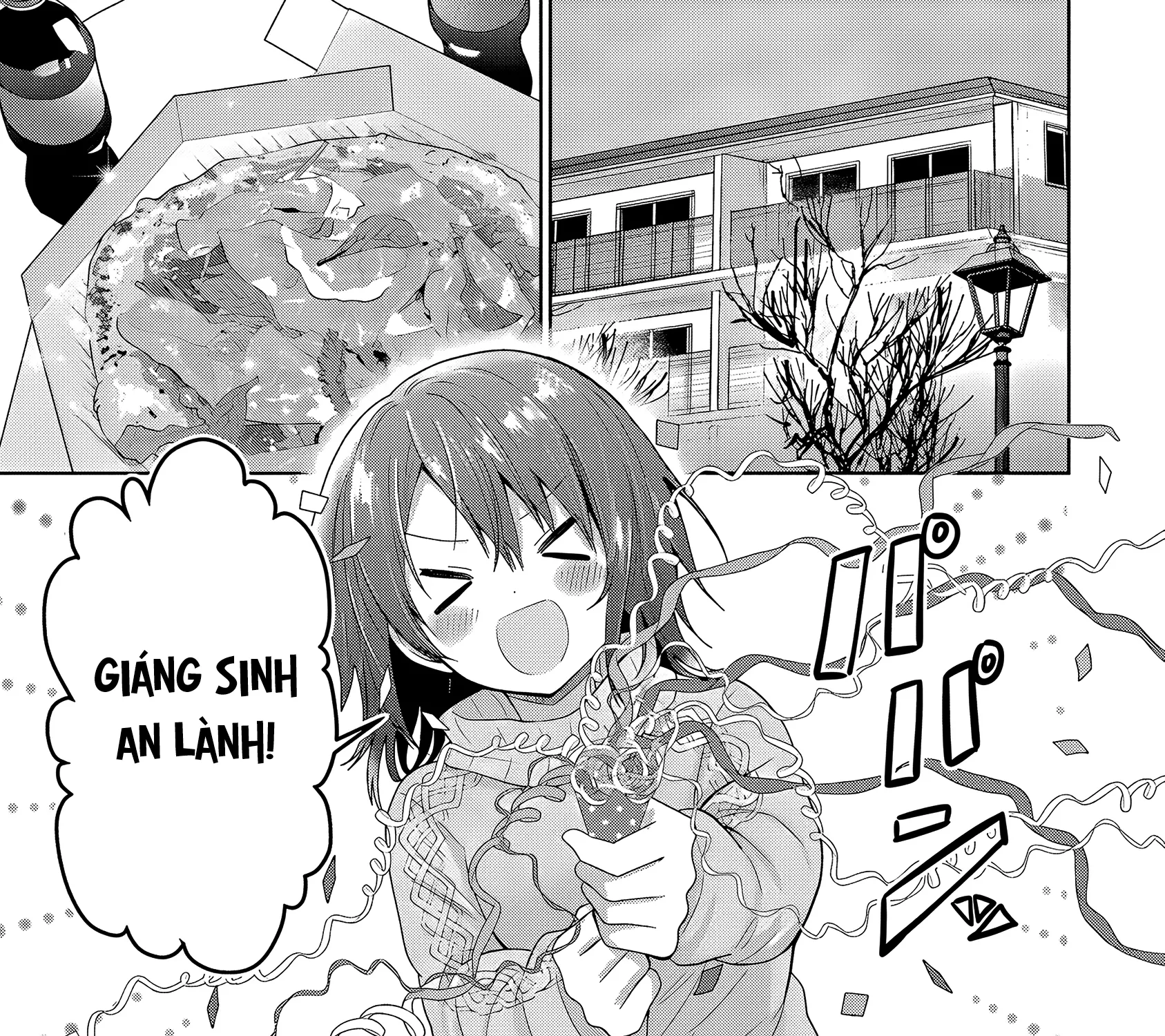 Otonari No Tenshi-Sama Ni Itsunomanika Dame Ningen Ni Sareteita Ken Chap 10 - Next Chap 11