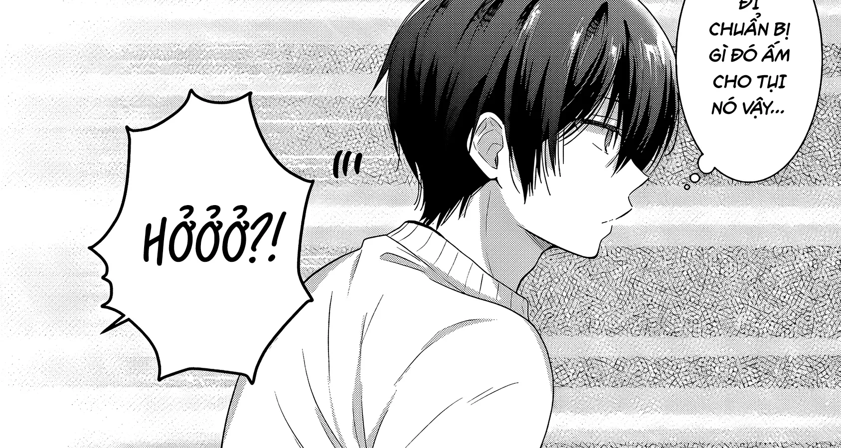 Otonari No Tenshi-Sama Ni Itsunomanika Dame Ningen Ni Sareteita Ken Chap 10 - Next Chap 11