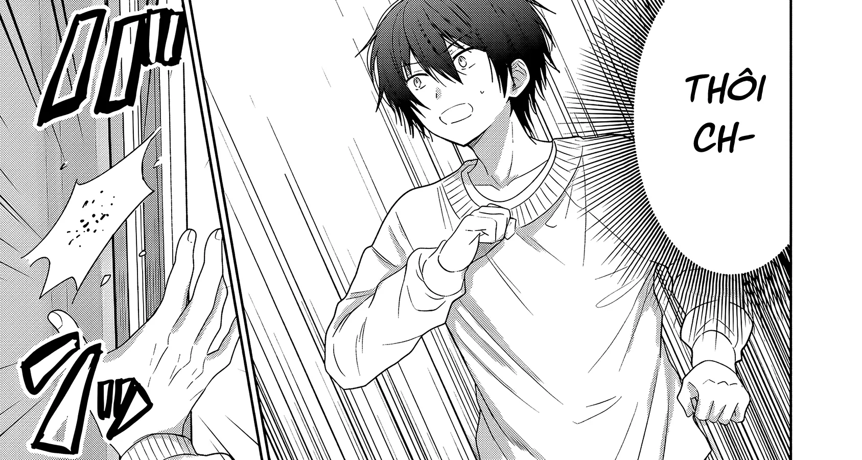 Otonari No Tenshi-Sama Ni Itsunomanika Dame Ningen Ni Sareteita Ken Chap 10 - Next Chap 11