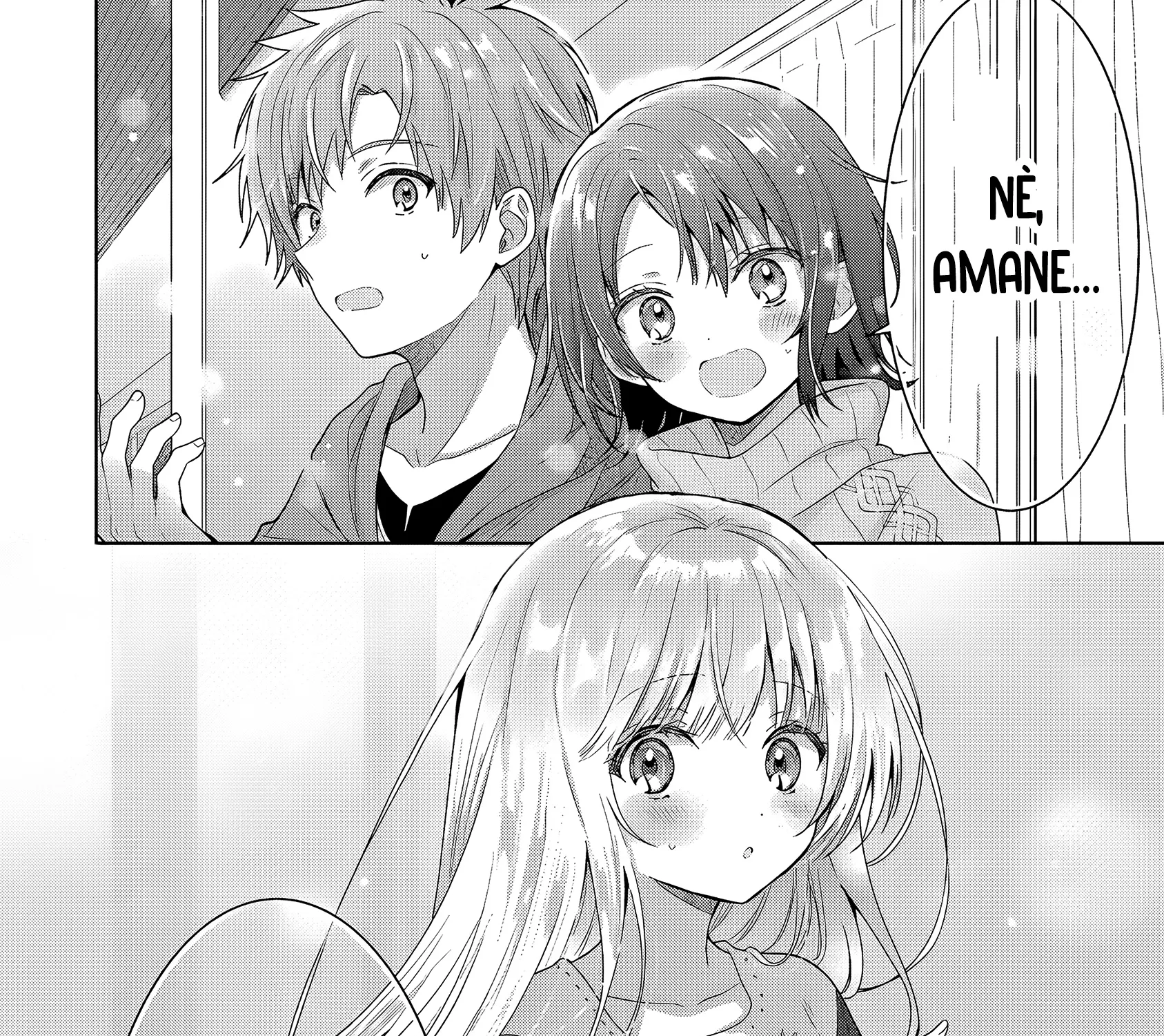 Otonari No Tenshi-Sama Ni Itsunomanika Dame Ningen Ni Sareteita Ken Chap 10 - Next Chap 11