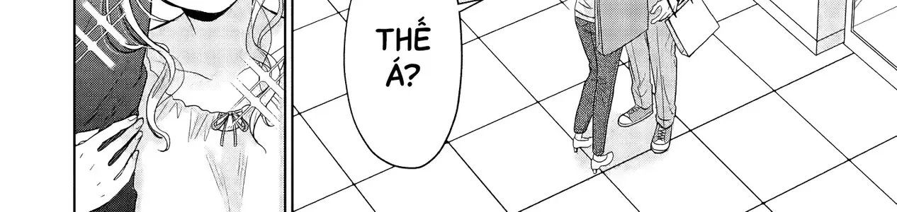 Otonari No Tenshi-Sama Ni Itsunomanika Dame Ningen Ni Sareteita Ken Chap 28.3 - Next Chap 29.3