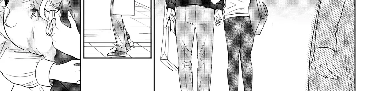 Otonari No Tenshi-Sama Ni Itsunomanika Dame Ningen Ni Sareteita Ken Chap 28.3 - Next Chap 29.3