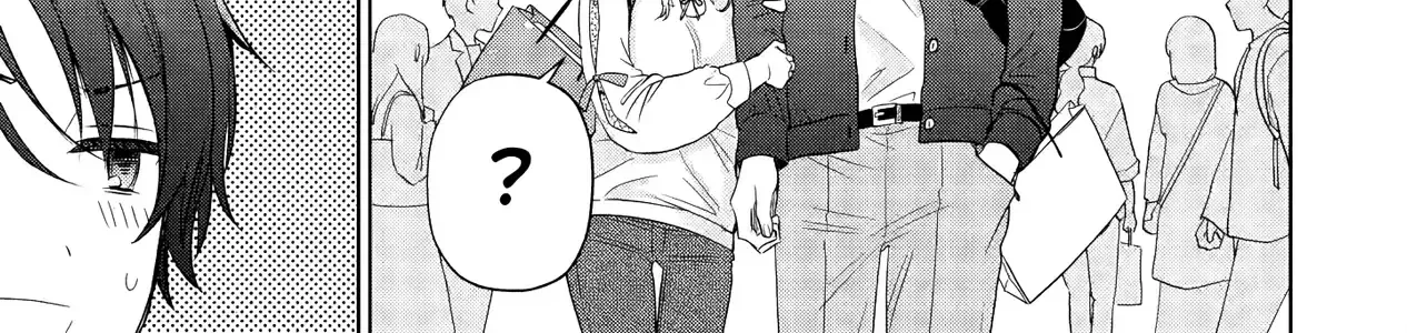 Otonari No Tenshi-Sama Ni Itsunomanika Dame Ningen Ni Sareteita Ken Chap 28.3 - Next Chap 29.3