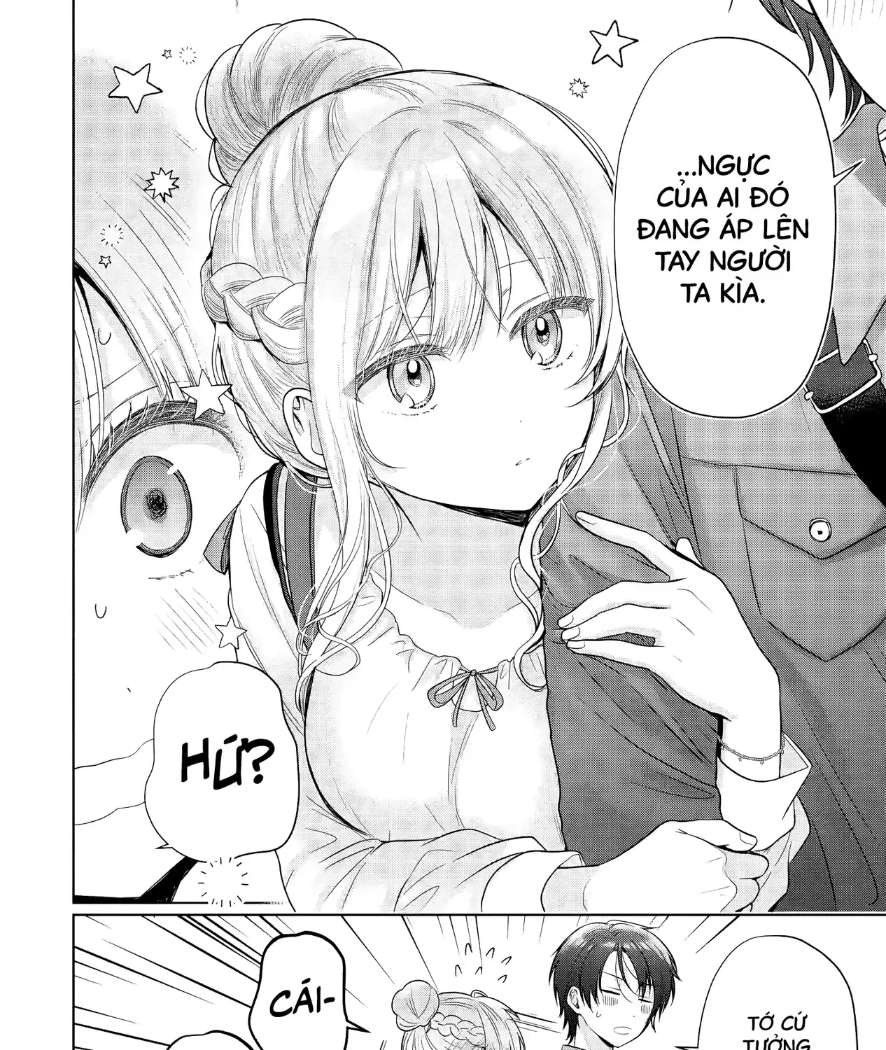 Otonari No Tenshi-Sama Ni Itsunomanika Dame Ningen Ni Sareteita Ken Chap 28.3 - Next Chap 29.3