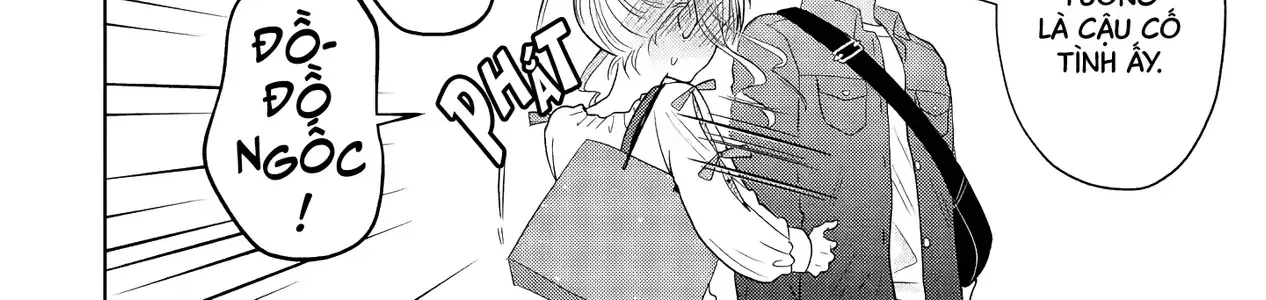 Otonari No Tenshi-Sama Ni Itsunomanika Dame Ningen Ni Sareteita Ken Chap 28.3 - Next Chap 29.3