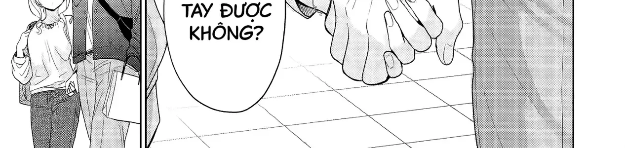 Otonari No Tenshi-Sama Ni Itsunomanika Dame Ningen Ni Sareteita Ken Chap 28.3 - Next Chap 29.3