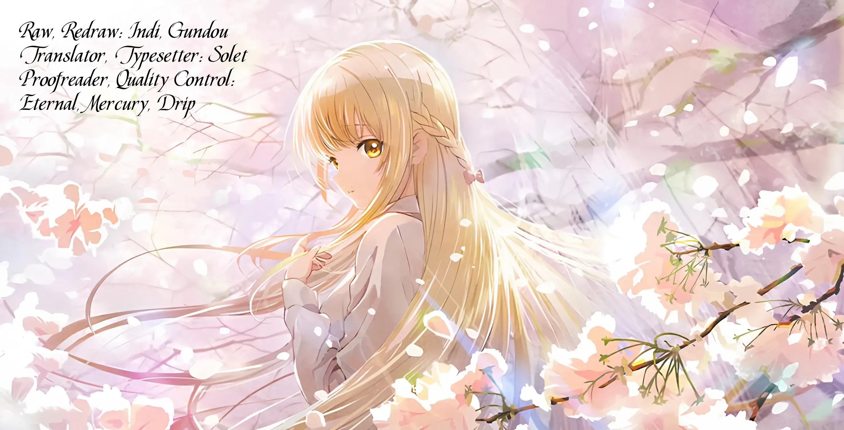 Otonari No Tenshi-Sama Ni Itsunomanika Dame Ningen Ni Sareteita Ken Chap 28.3 - Next Chap 29.3