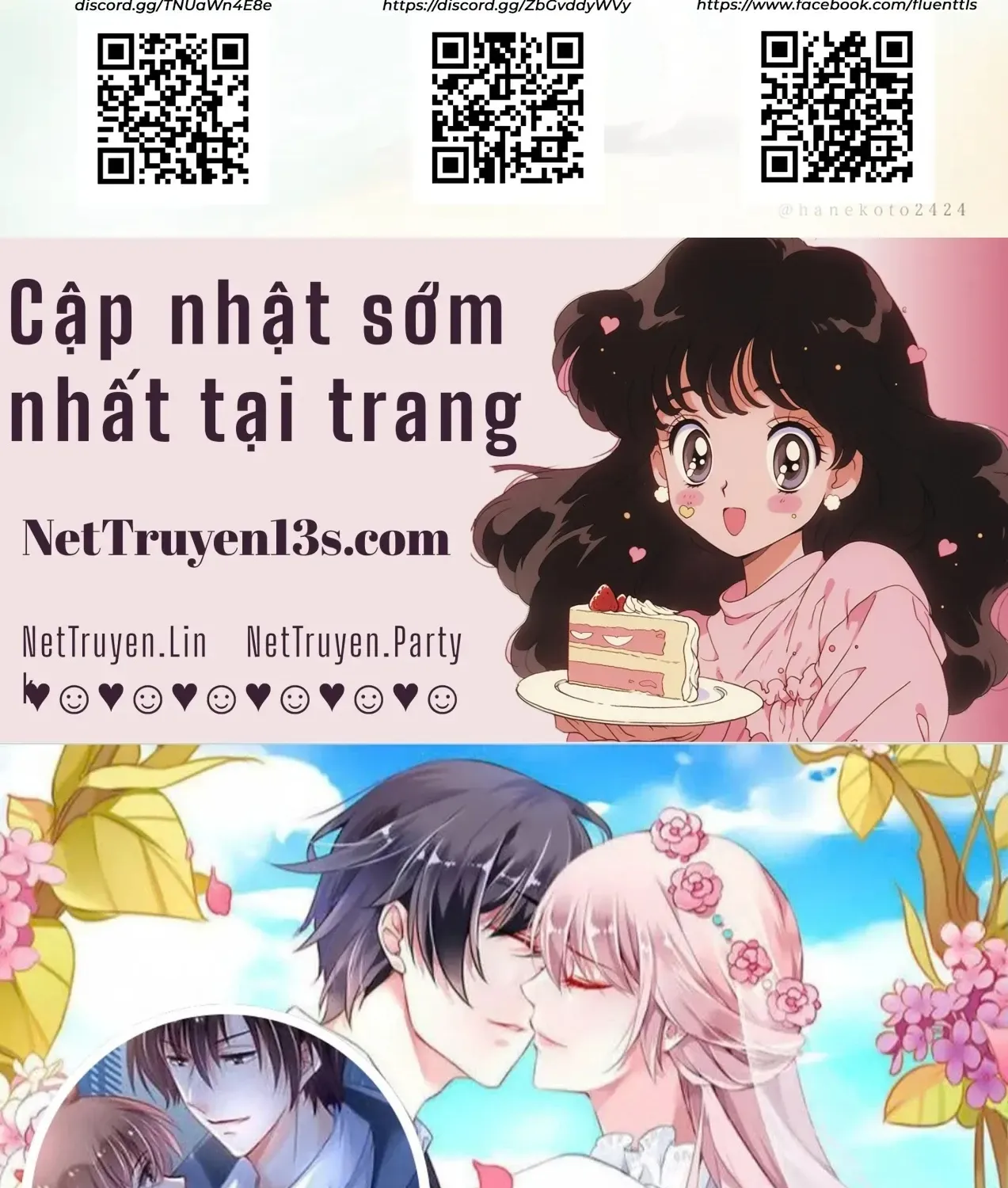 Otonari No Tenshi-Sama Ni Itsunomanika Dame Ningen Ni Sareteita Ken Chap 28.3 - Next Chap 29.3