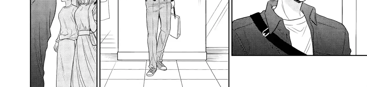 Otonari No Tenshi-Sama Ni Itsunomanika Dame Ningen Ni Sareteita Ken Chap 28.3 - Next Chap 29.3