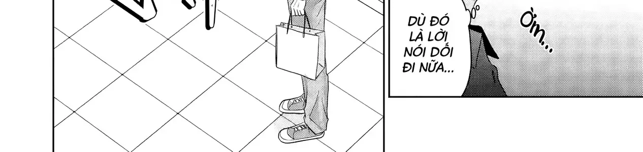 Otonari No Tenshi-Sama Ni Itsunomanika Dame Ningen Ni Sareteita Ken Chap 28.3 - Next Chap 29.3