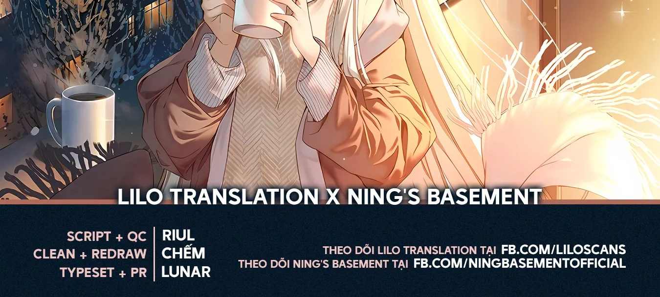 Otonari No Tenshi-Sama Ni Itsunomanika Dame Ningen Ni Sareteita Ken Chap 9 - Next Chap 10