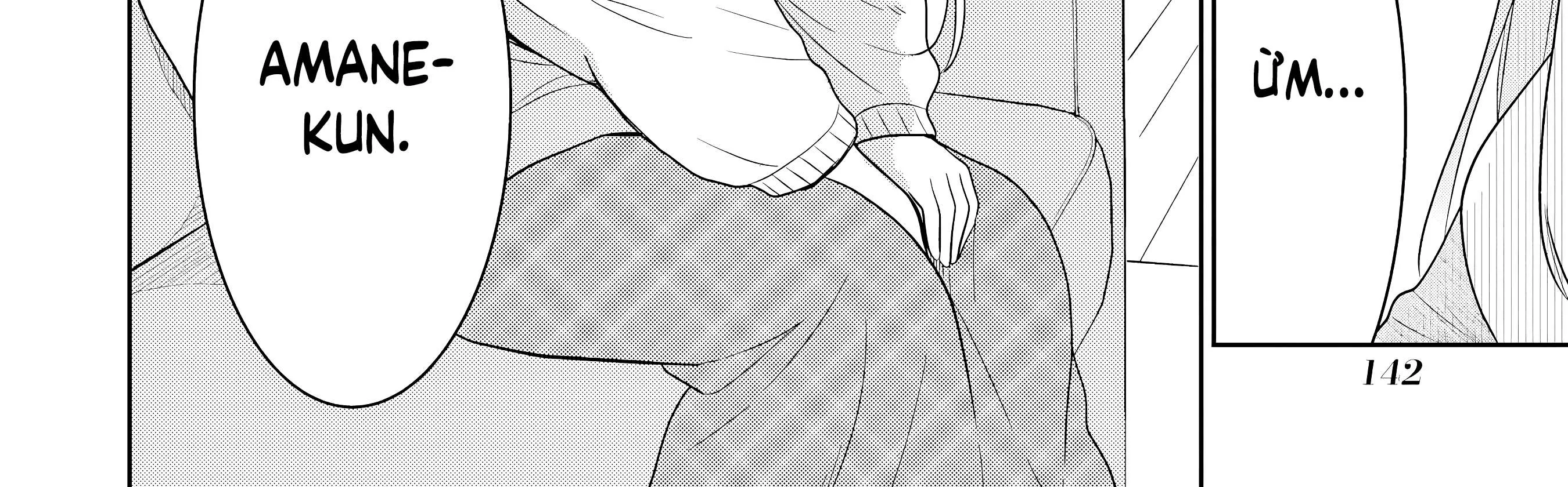 Otonari No Tenshi-Sama Ni Itsunomanika Dame Ningen Ni Sareteita Ken Chap 9 - Next Chap 10