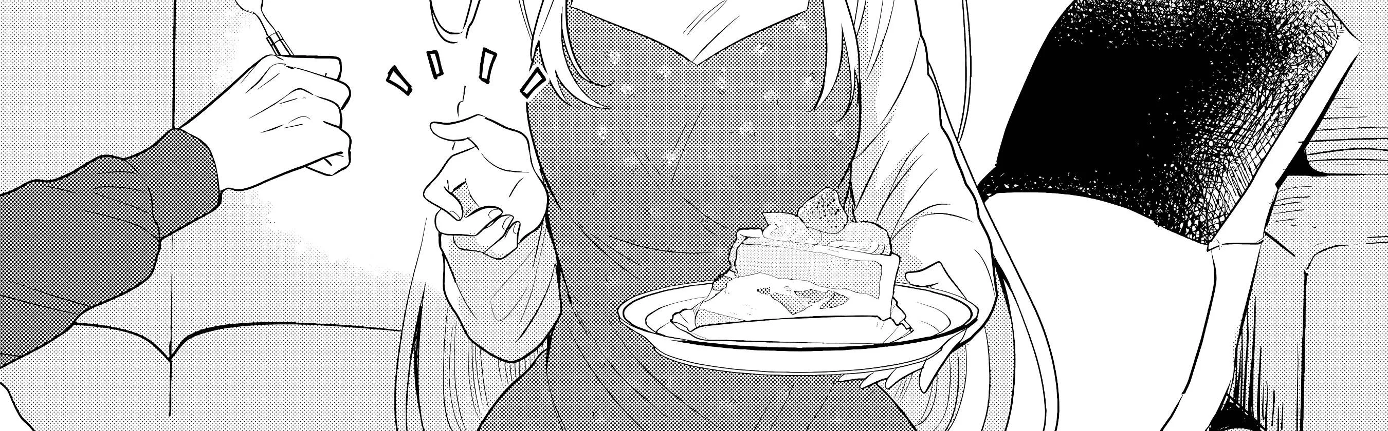 Otonari No Tenshi-Sama Ni Itsunomanika Dame Ningen Ni Sareteita Ken Chap 9 - Next Chap 10