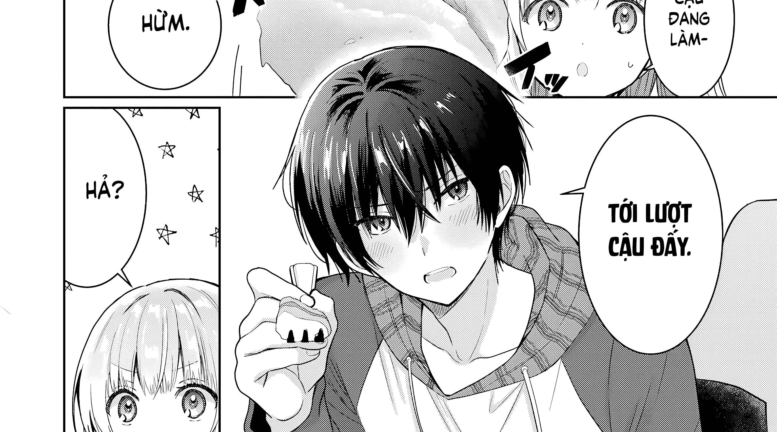 Otonari No Tenshi-Sama Ni Itsunomanika Dame Ningen Ni Sareteita Ken Chap 9 - Next Chap 10