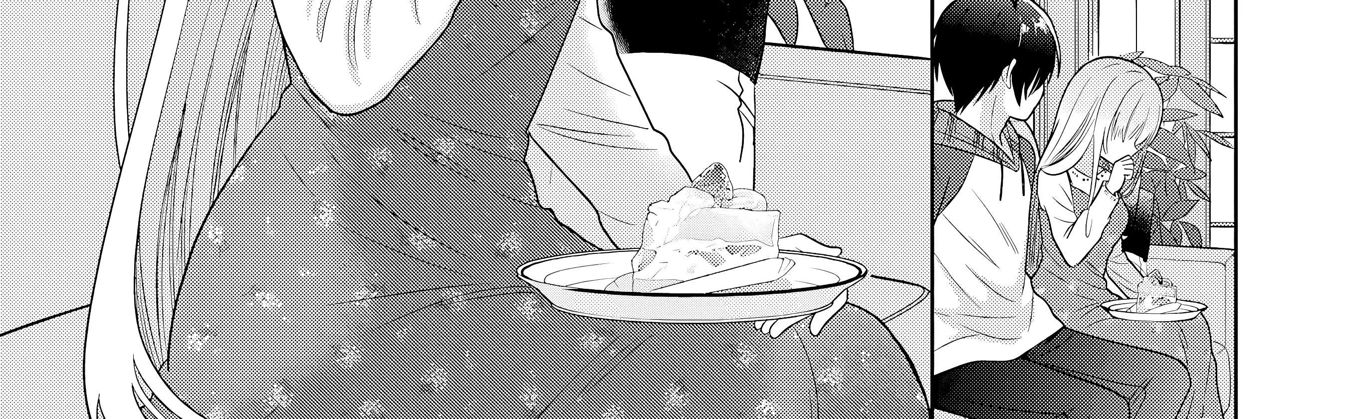 Otonari No Tenshi-Sama Ni Itsunomanika Dame Ningen Ni Sareteita Ken Chap 9 - Next Chap 10