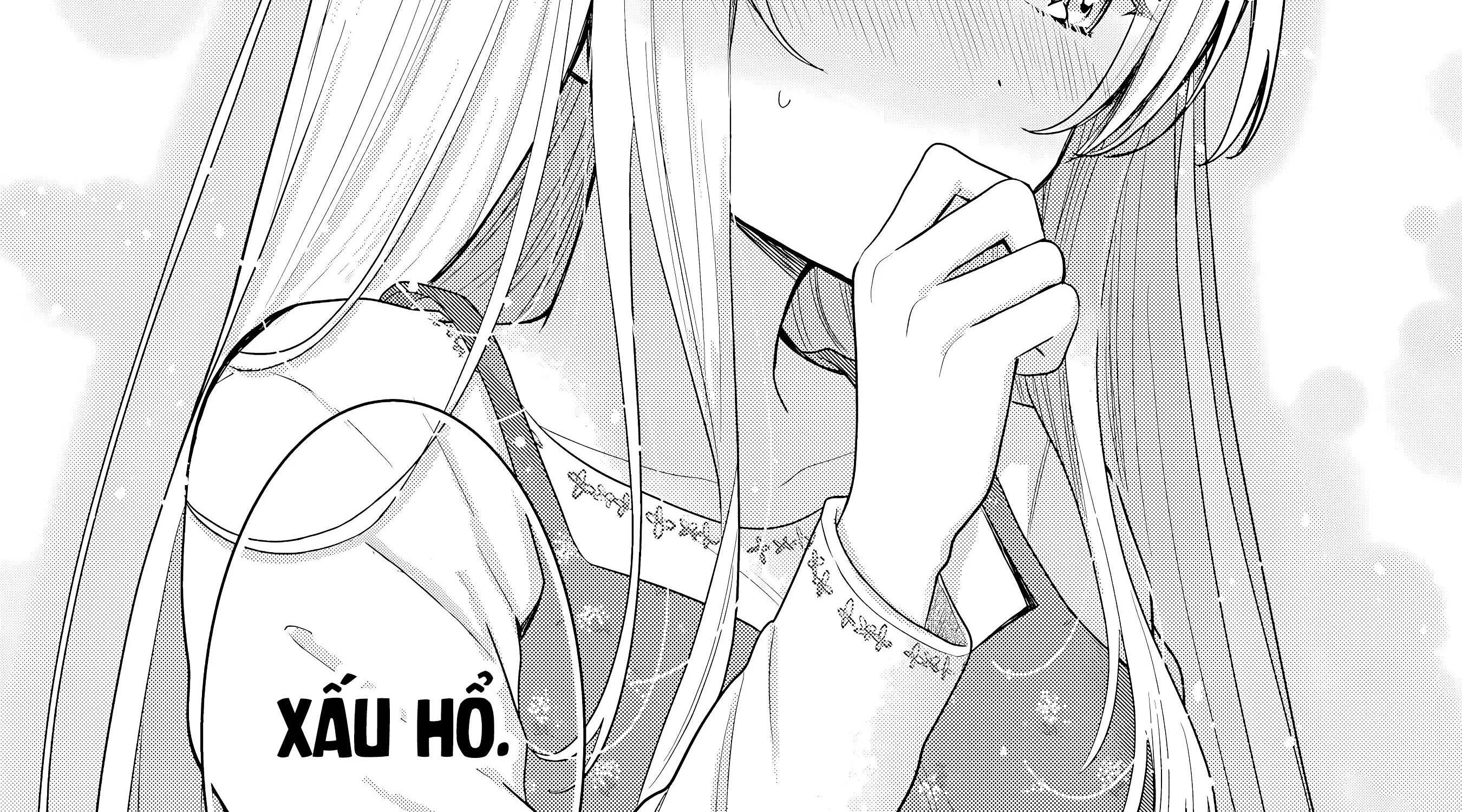 Otonari No Tenshi-Sama Ni Itsunomanika Dame Ningen Ni Sareteita Ken Chap 9 - Next Chap 10
