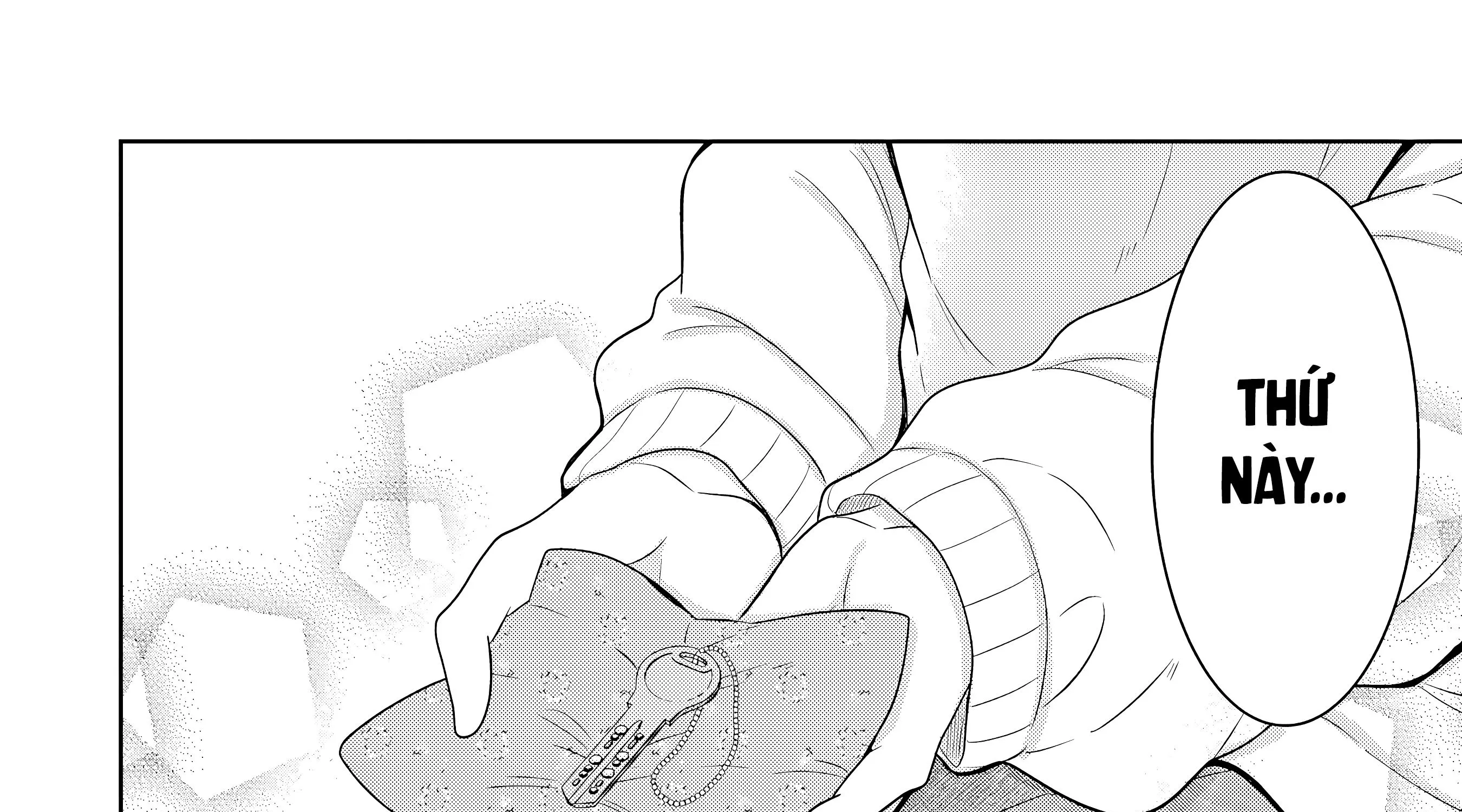 Otonari No Tenshi-Sama Ni Itsunomanika Dame Ningen Ni Sareteita Ken Chap 9 - Next Chap 10