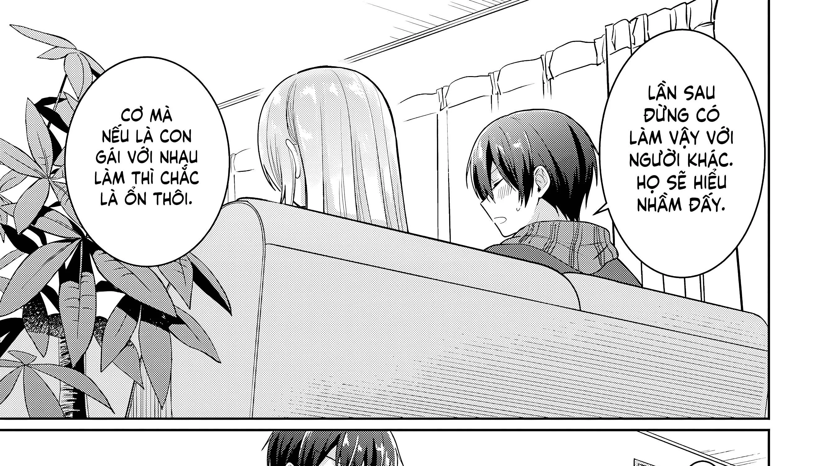 Otonari No Tenshi-Sama Ni Itsunomanika Dame Ningen Ni Sareteita Ken Chap 9 - Next Chap 10