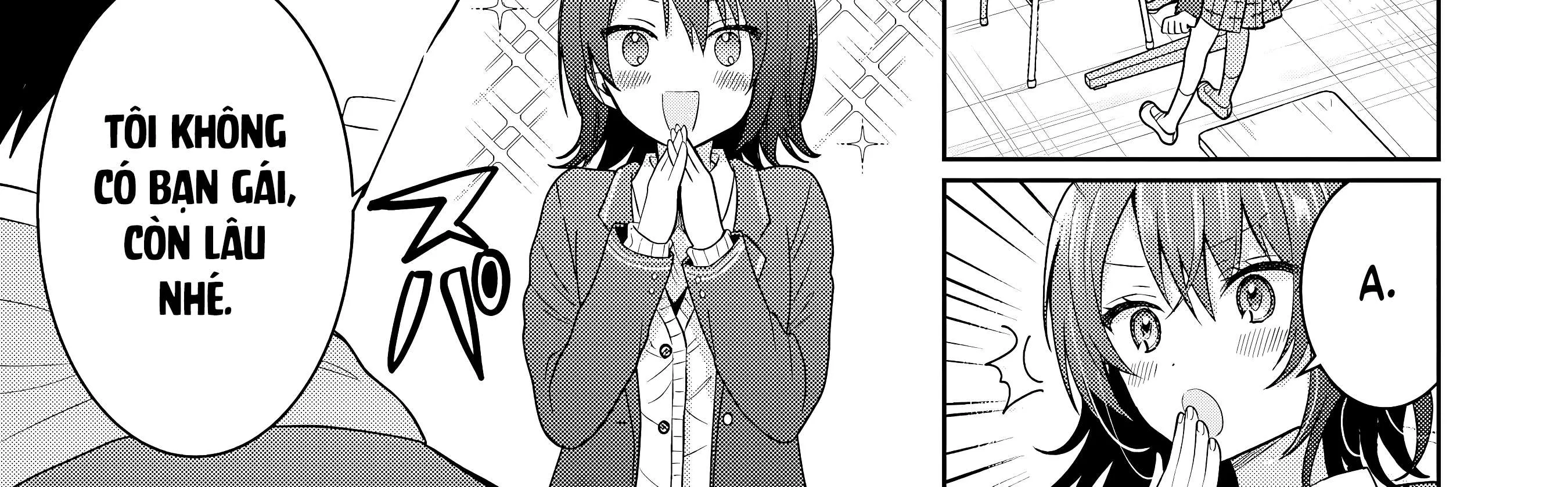 Otonari No Tenshi-Sama Ni Itsunomanika Dame Ningen Ni Sareteita Ken Chap 9 - Next Chap 10