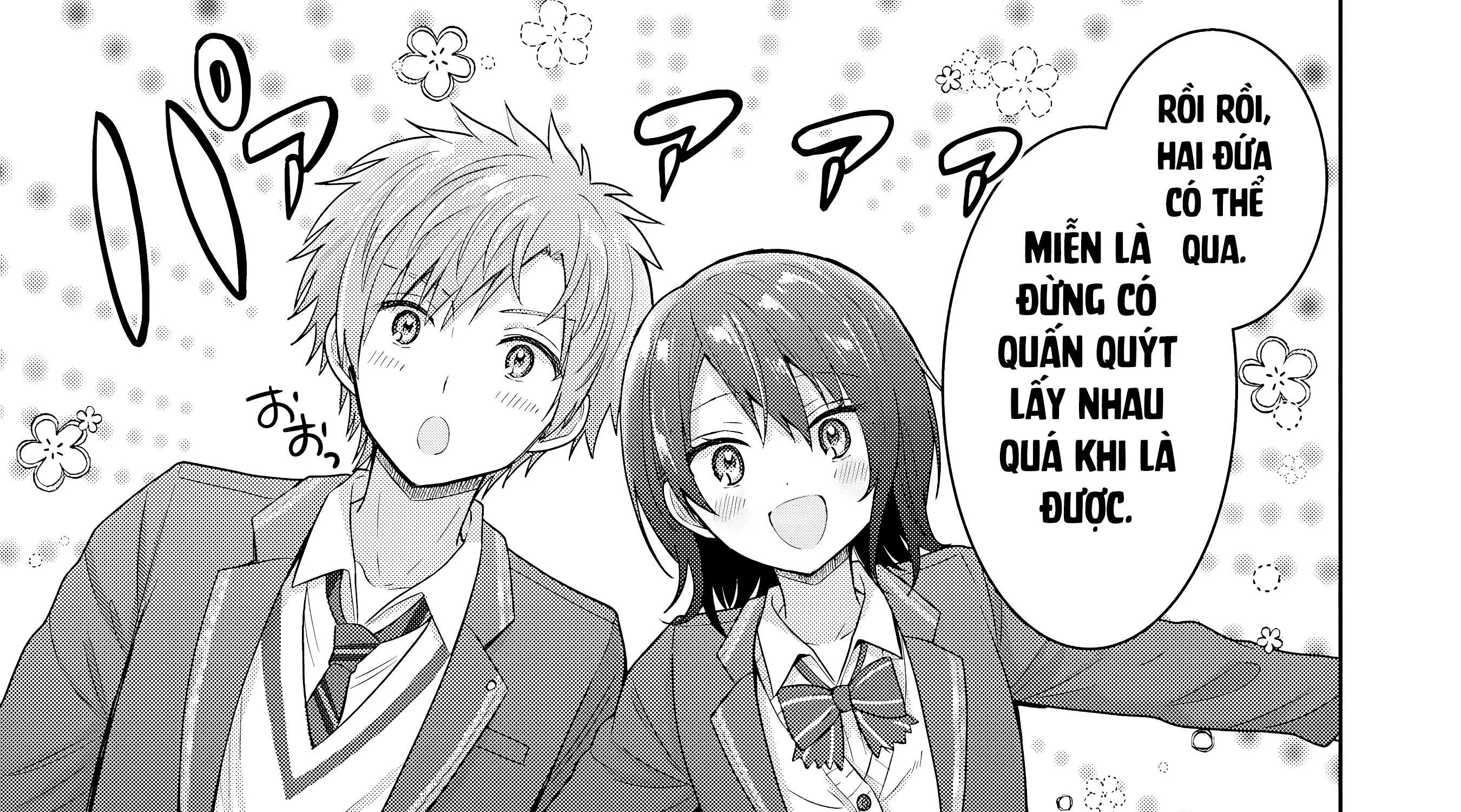 Otonari No Tenshi-Sama Ni Itsunomanika Dame Ningen Ni Sareteita Ken Chap 9 - Next Chap 10
