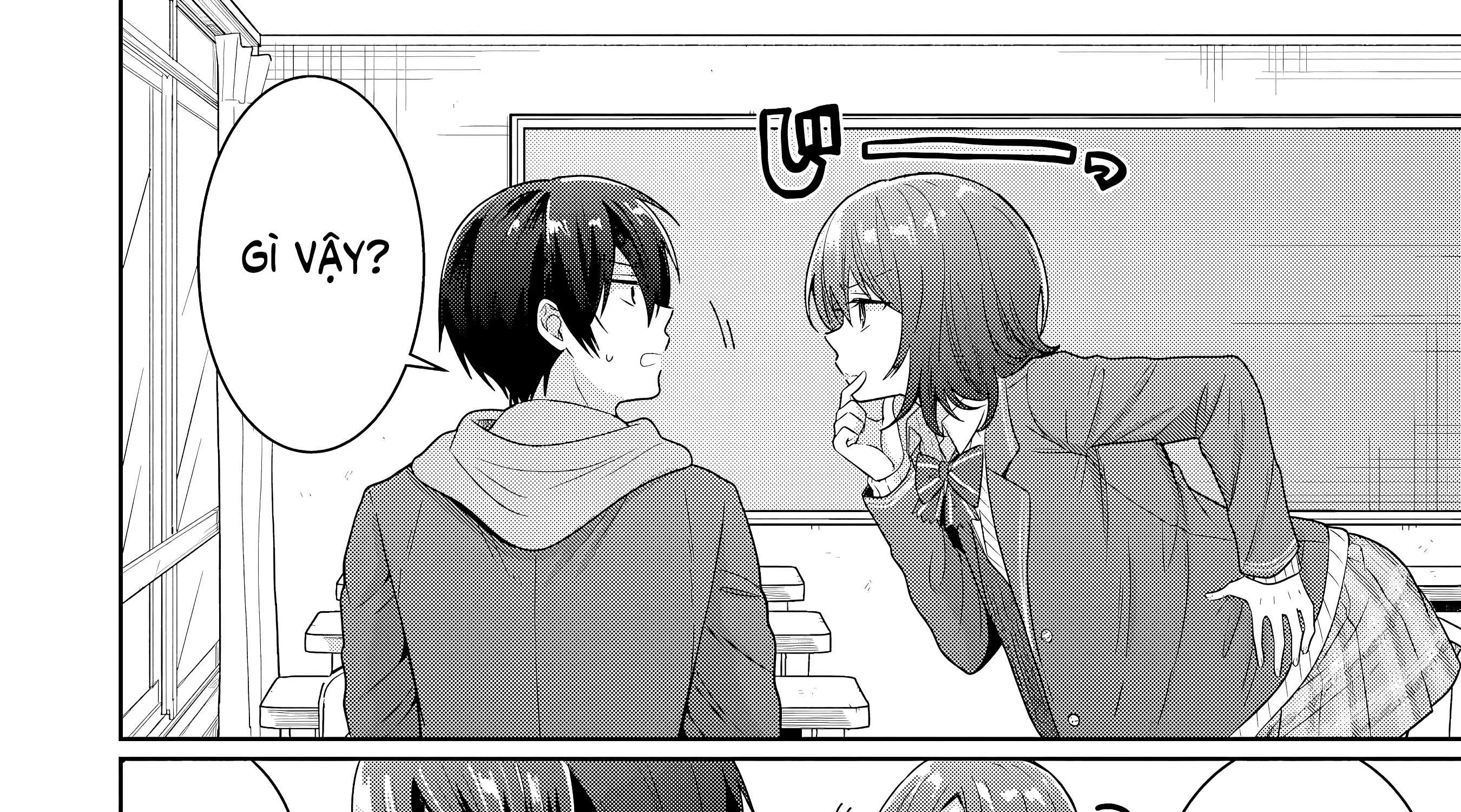 Otonari No Tenshi-Sama Ni Itsunomanika Dame Ningen Ni Sareteita Ken Chap 9 - Next Chap 10