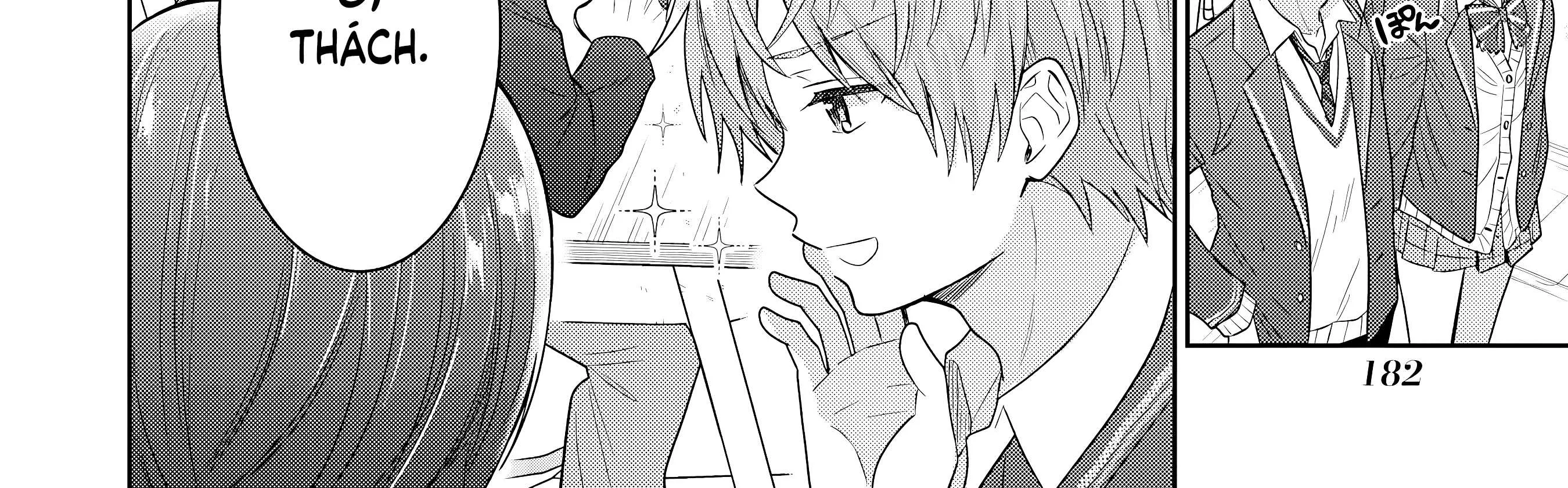 Otonari No Tenshi-Sama Ni Itsunomanika Dame Ningen Ni Sareteita Ken Chap 9 - Next Chap 10