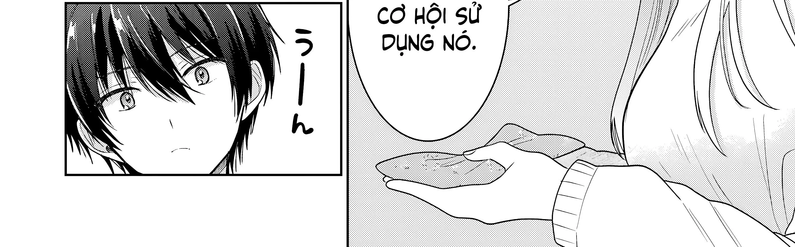 Otonari No Tenshi-Sama Ni Itsunomanika Dame Ningen Ni Sareteita Ken Chap 9 - Next Chap 10