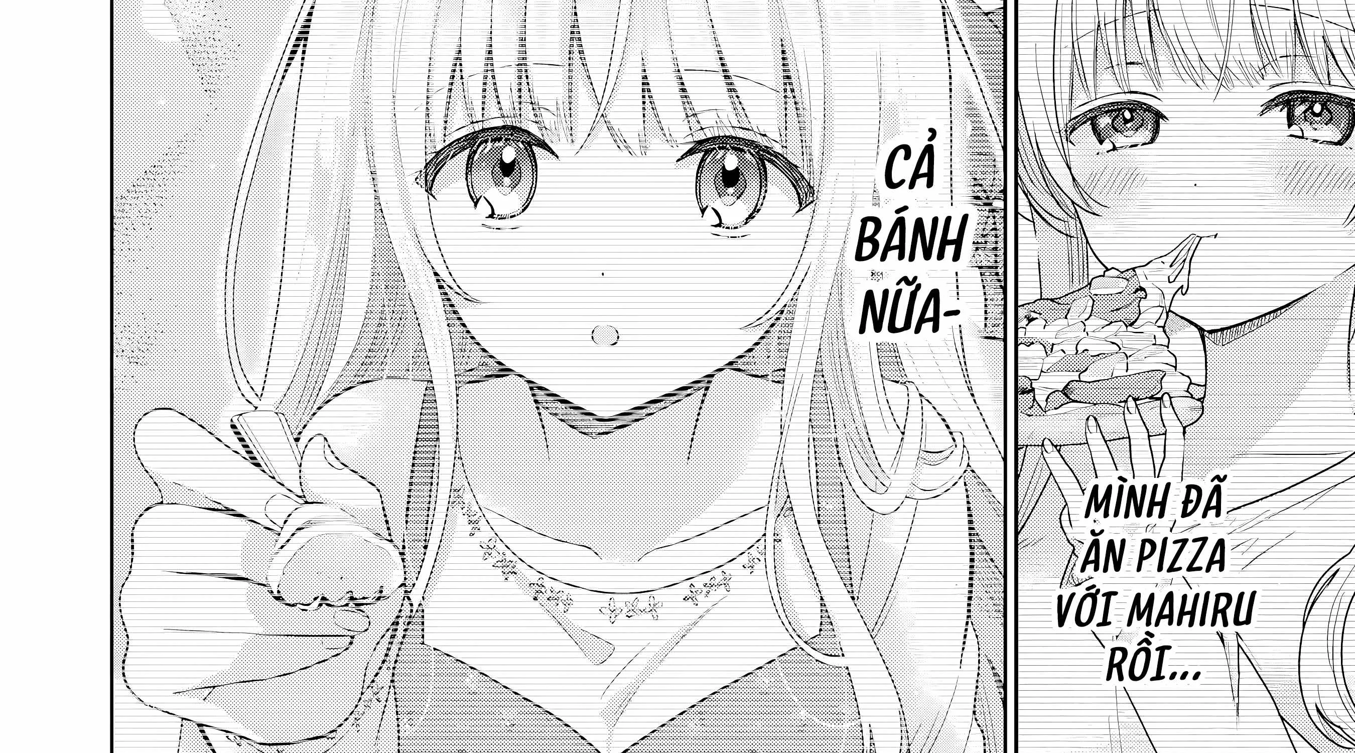 Otonari No Tenshi-Sama Ni Itsunomanika Dame Ningen Ni Sareteita Ken Chap 9 - Next Chap 10