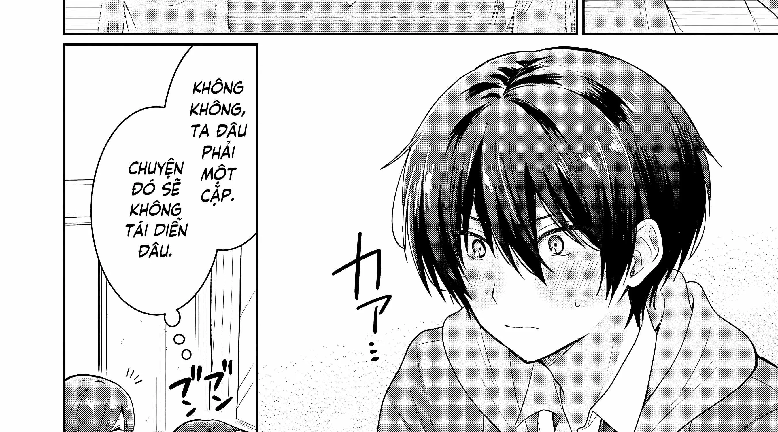 Otonari No Tenshi-Sama Ni Itsunomanika Dame Ningen Ni Sareteita Ken Chap 9 - Next Chap 10