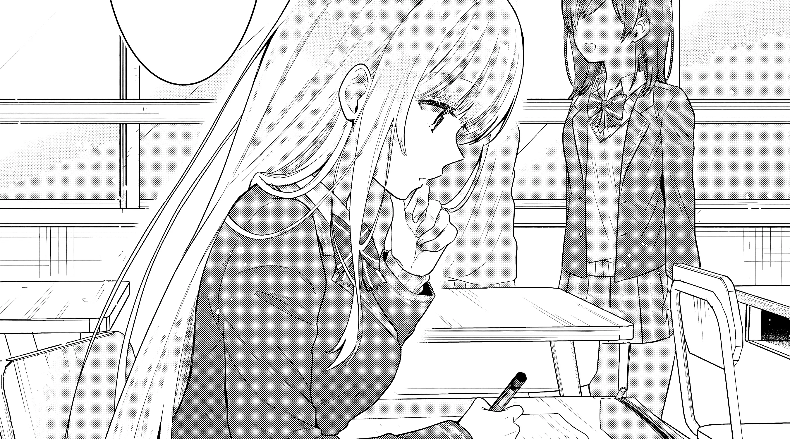 Otonari No Tenshi-Sama Ni Itsunomanika Dame Ningen Ni Sareteita Ken Chap 9 - Next Chap 10