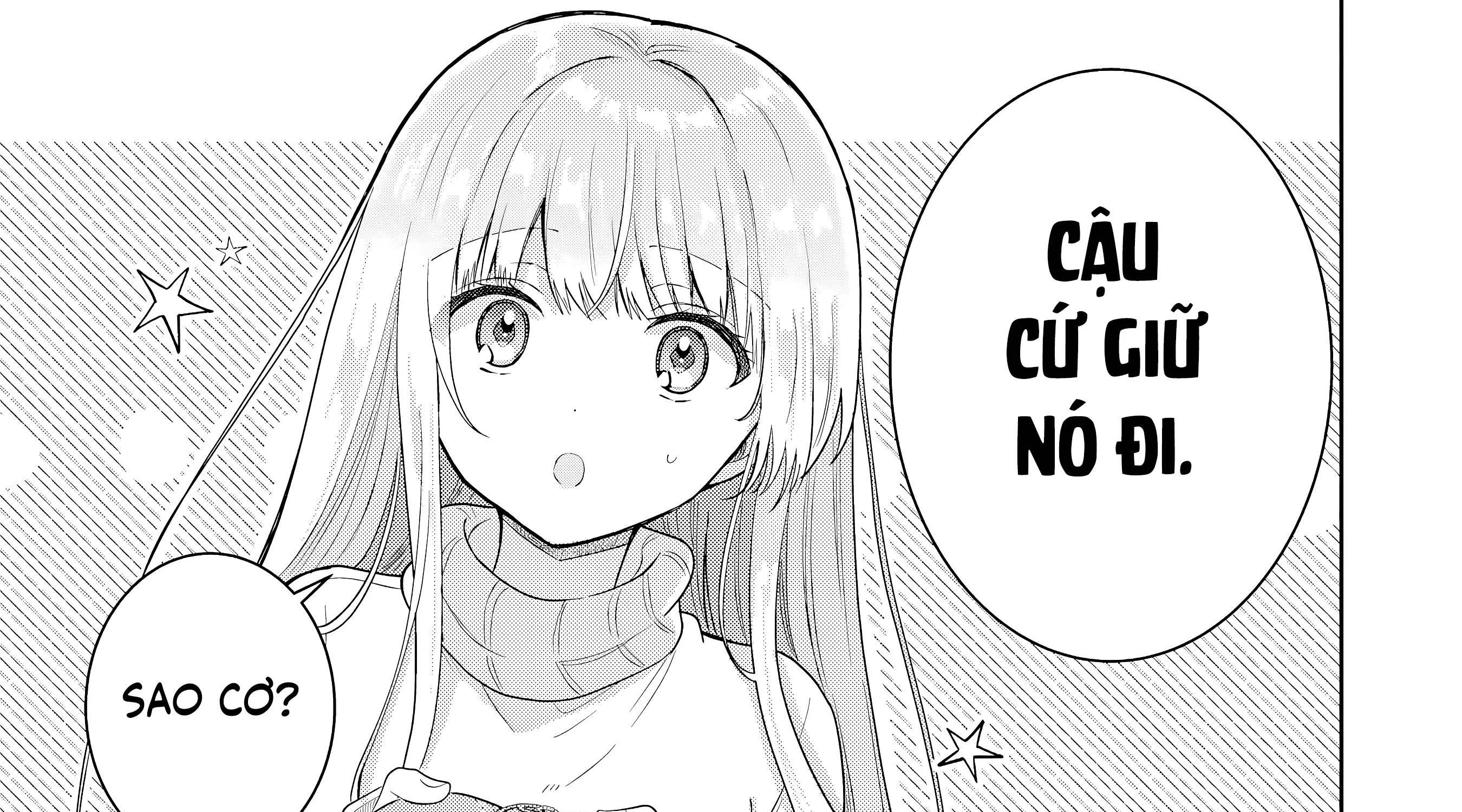 Otonari No Tenshi-Sama Ni Itsunomanika Dame Ningen Ni Sareteita Ken Chap 9 - Next Chap 10