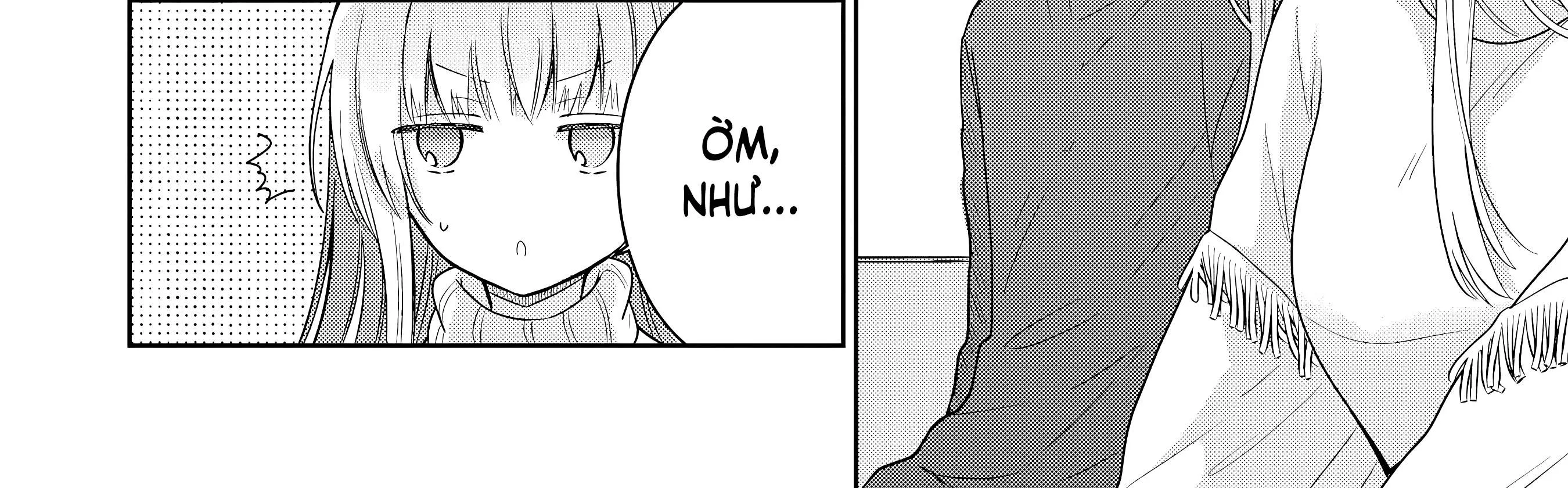Otonari No Tenshi-Sama Ni Itsunomanika Dame Ningen Ni Sareteita Ken Chap 9 - Next Chap 10