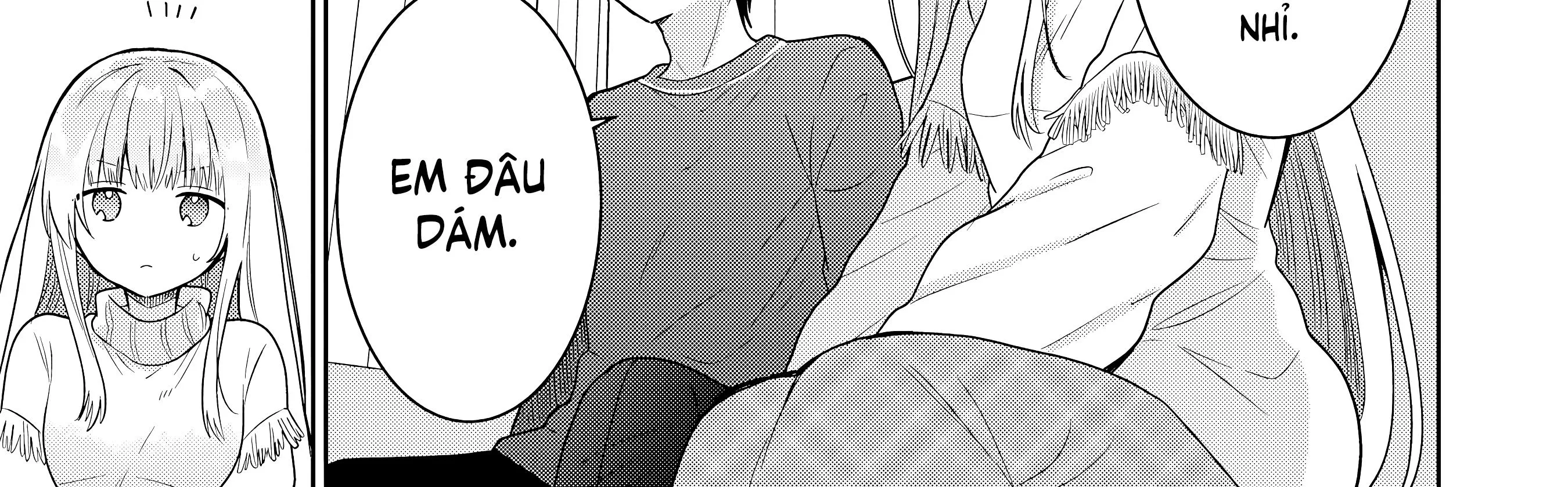 Otonari No Tenshi-Sama Ni Itsunomanika Dame Ningen Ni Sareteita Ken Chap 9 - Next Chap 10