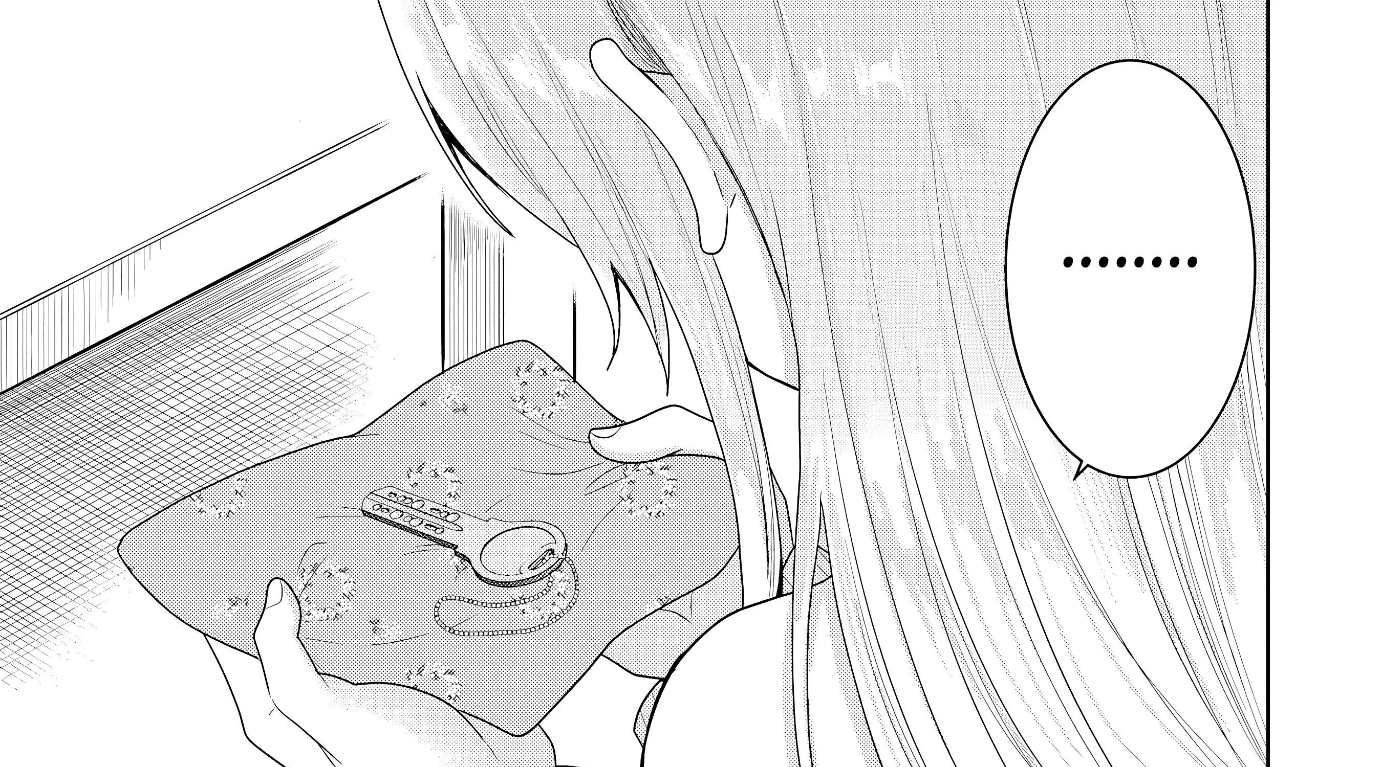 Otonari No Tenshi-Sama Ni Itsunomanika Dame Ningen Ni Sareteita Ken Chap 9 - Next Chap 10