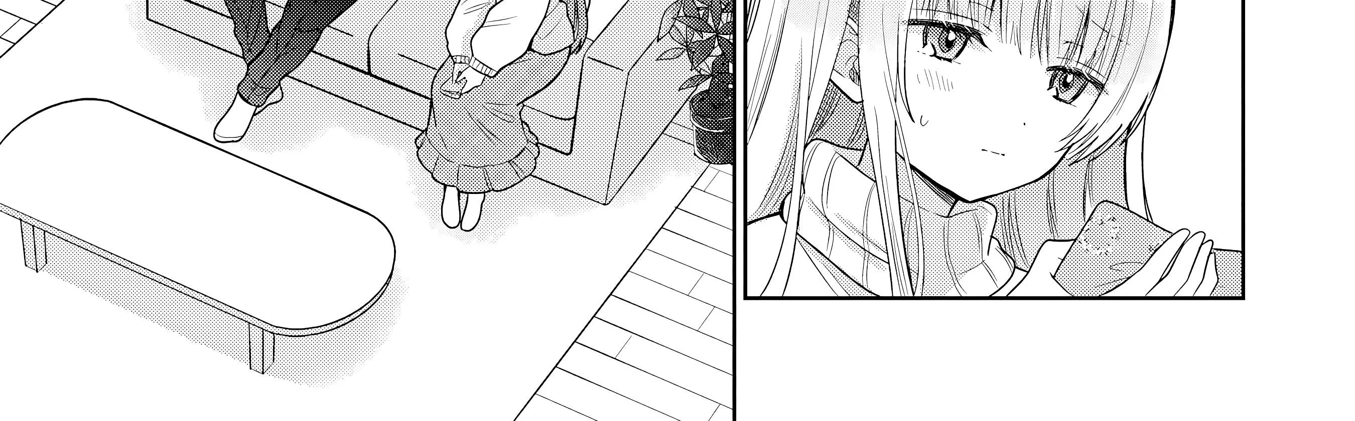 Otonari No Tenshi-Sama Ni Itsunomanika Dame Ningen Ni Sareteita Ken Chap 9 - Next Chap 10