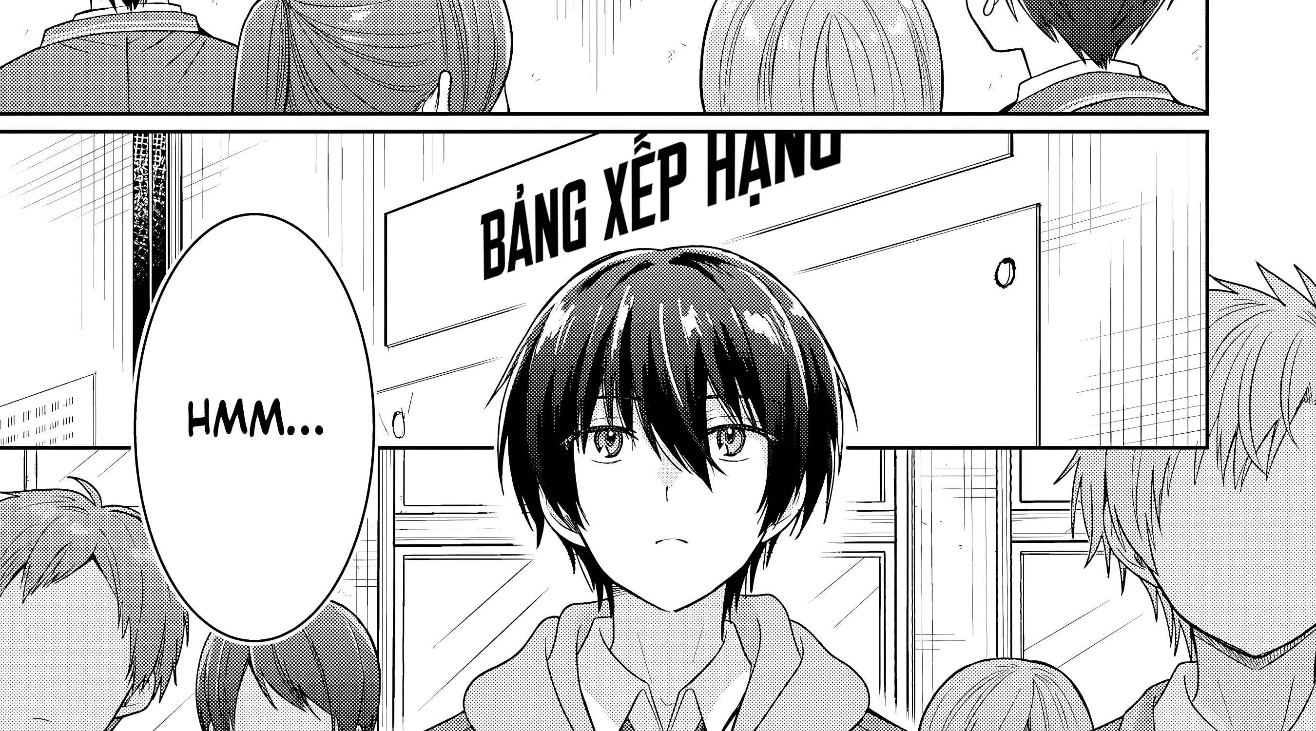 Otonari No Tenshi-Sama Ni Itsunomanika Dame Ningen Ni Sareteita Ken Chap 9 - Next Chap 10